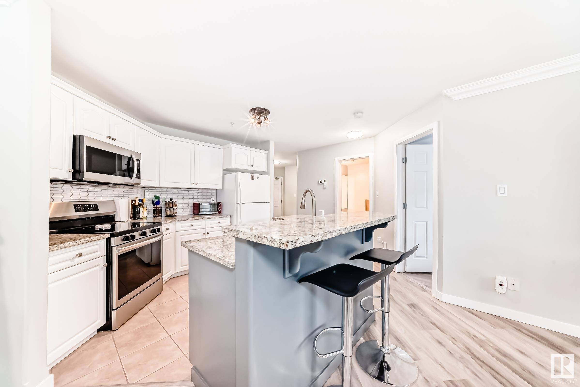      #101 10933 124 ST NW , Edmonton,  ,T5M 4E1 ;  Listing Number: MLS E4418815