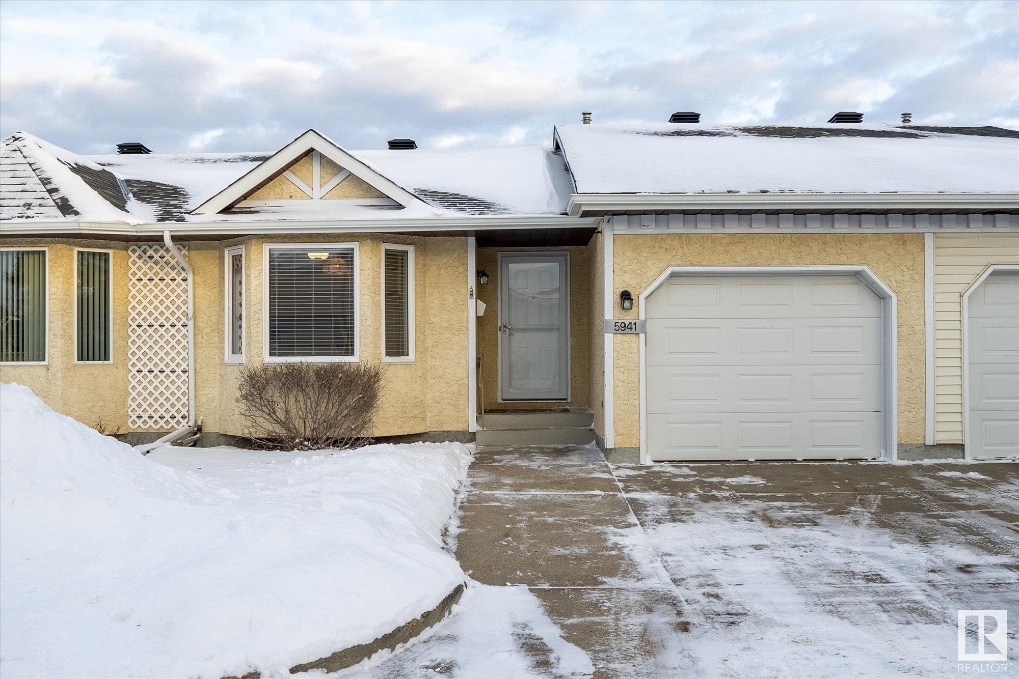      5941 189 ST NW , Edmonton,  ,T6M 2J2 ;  Listing Number: MLS E4418816