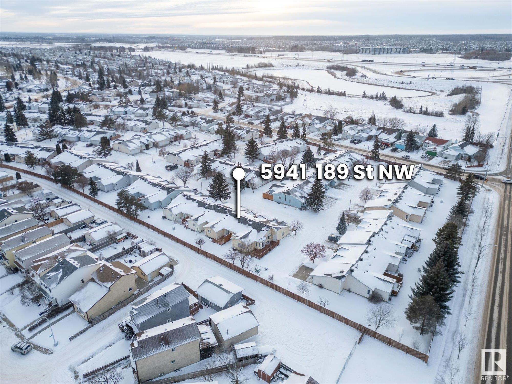      5941 189 ST NW , Edmonton,  ,T6M 2J2 ;  Listing Number: MLS E4418816