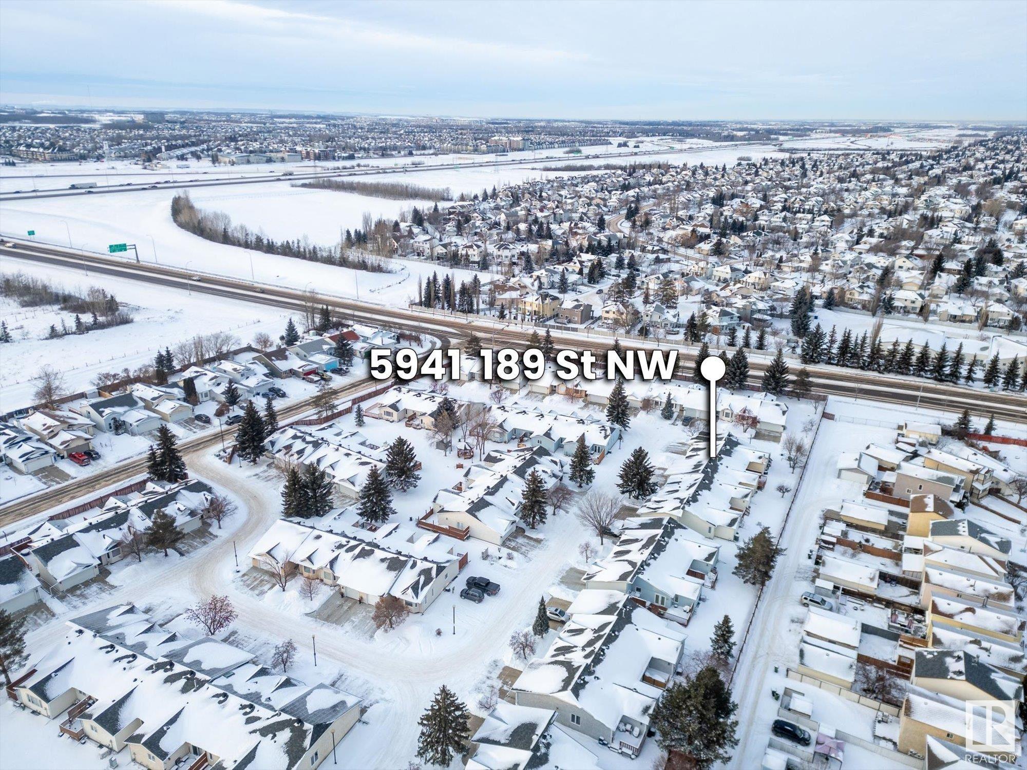      5941 189 ST NW , Edmonton,  ,T6M 2J2 ;  Listing Number: MLS E4418816