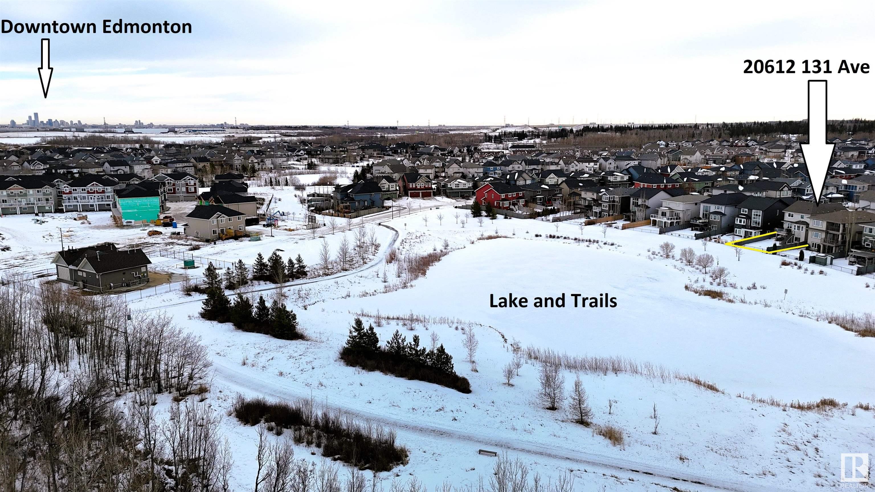      20612 131 AV NW , Edmonton,  ,T5S 0J3 ;  Listing Number: MLS E4418817