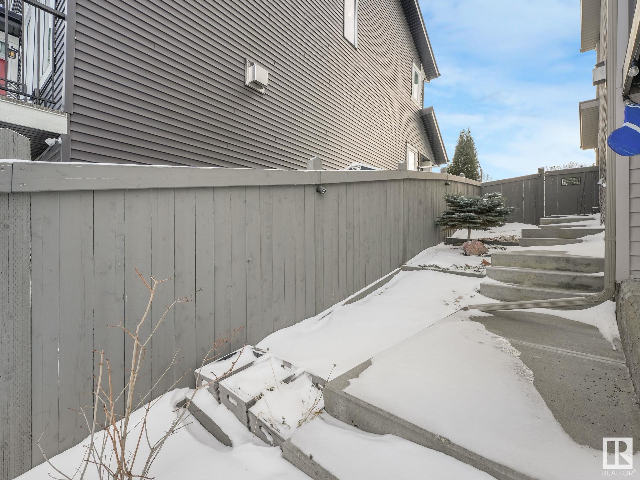      20612 131 AV NW , Edmonton,  ,T5S 0J3 ;  Listing Number: MLS E4418817