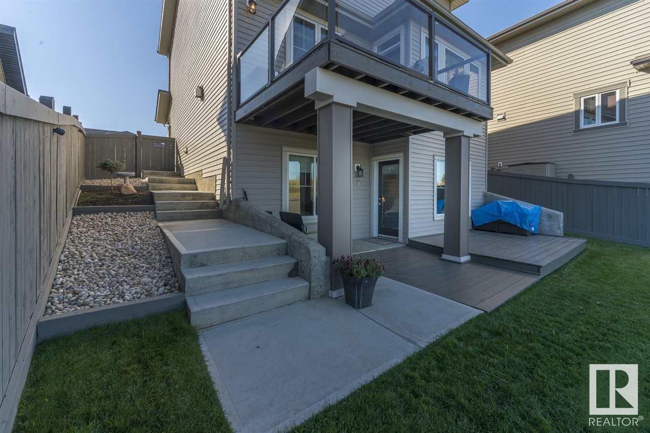      20612 131 AV NW , Edmonton,  ,T5S 0J3 ;  Listing Number: MLS E4418817