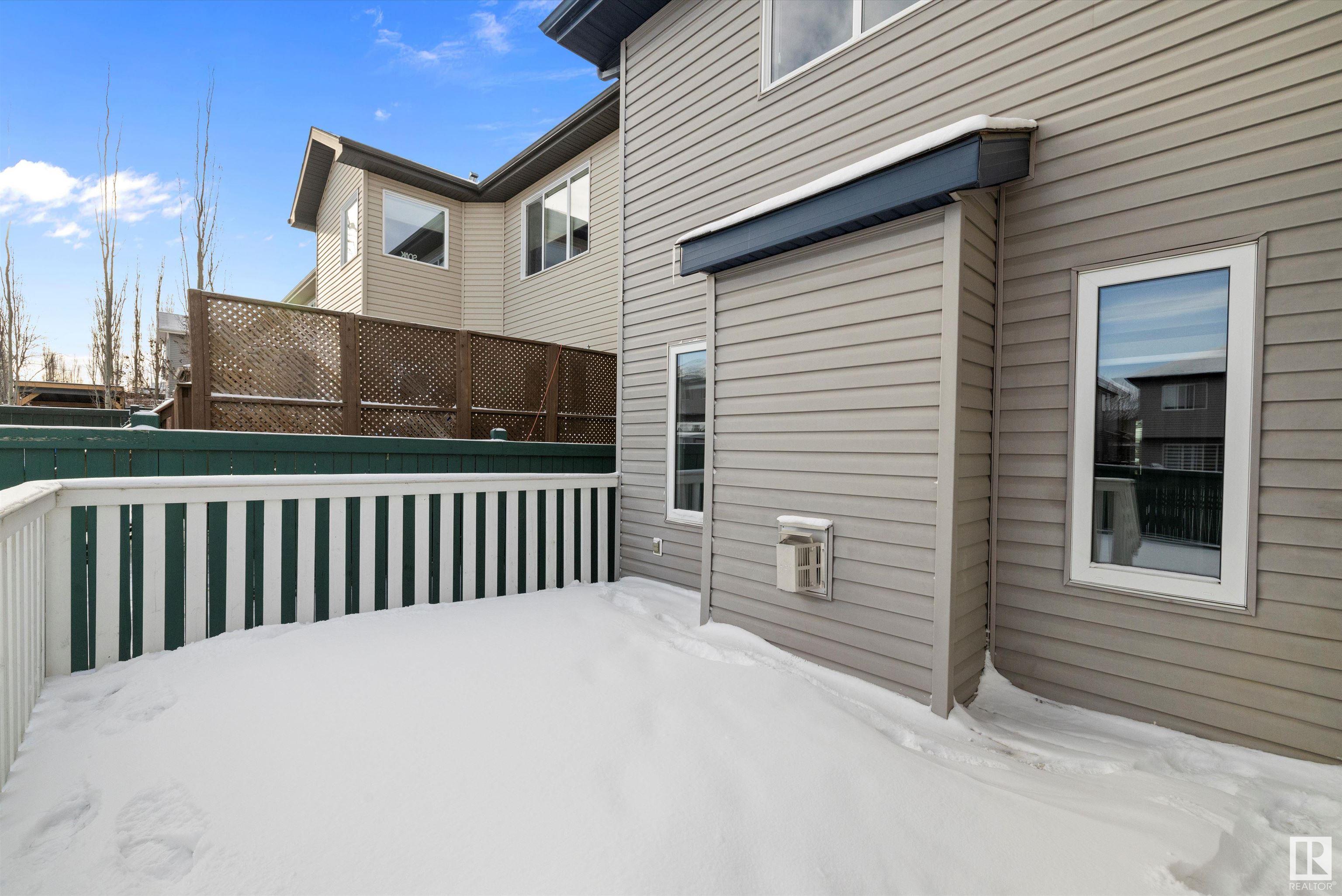      68 VERNON ST , Spruce Grove,  ,T7X 0C1 ;  Listing Number: MLS E4418818