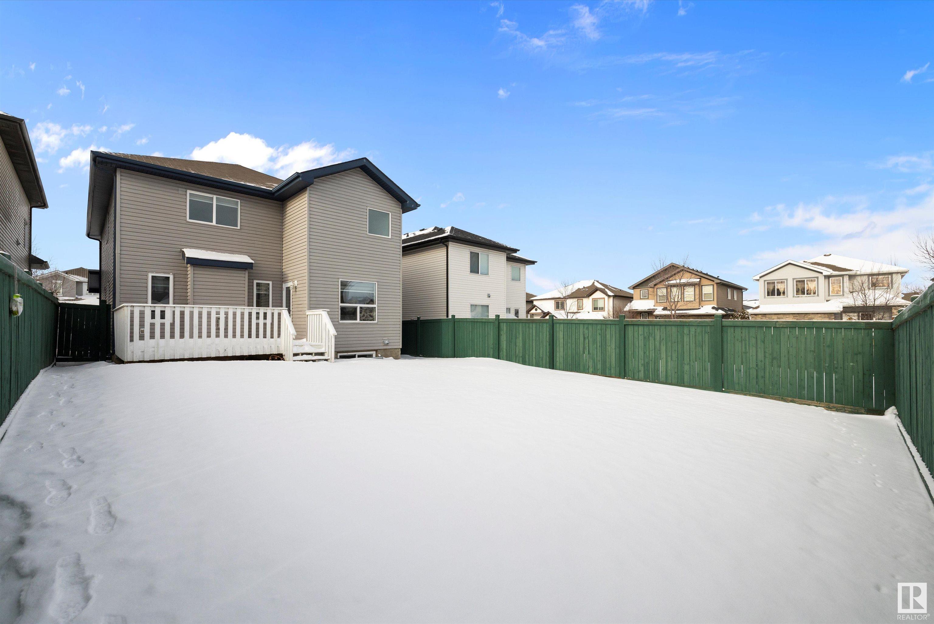      68 VERNON ST , Spruce Grove,  ,T7X 0C1 ;  Listing Number: MLS E4418818