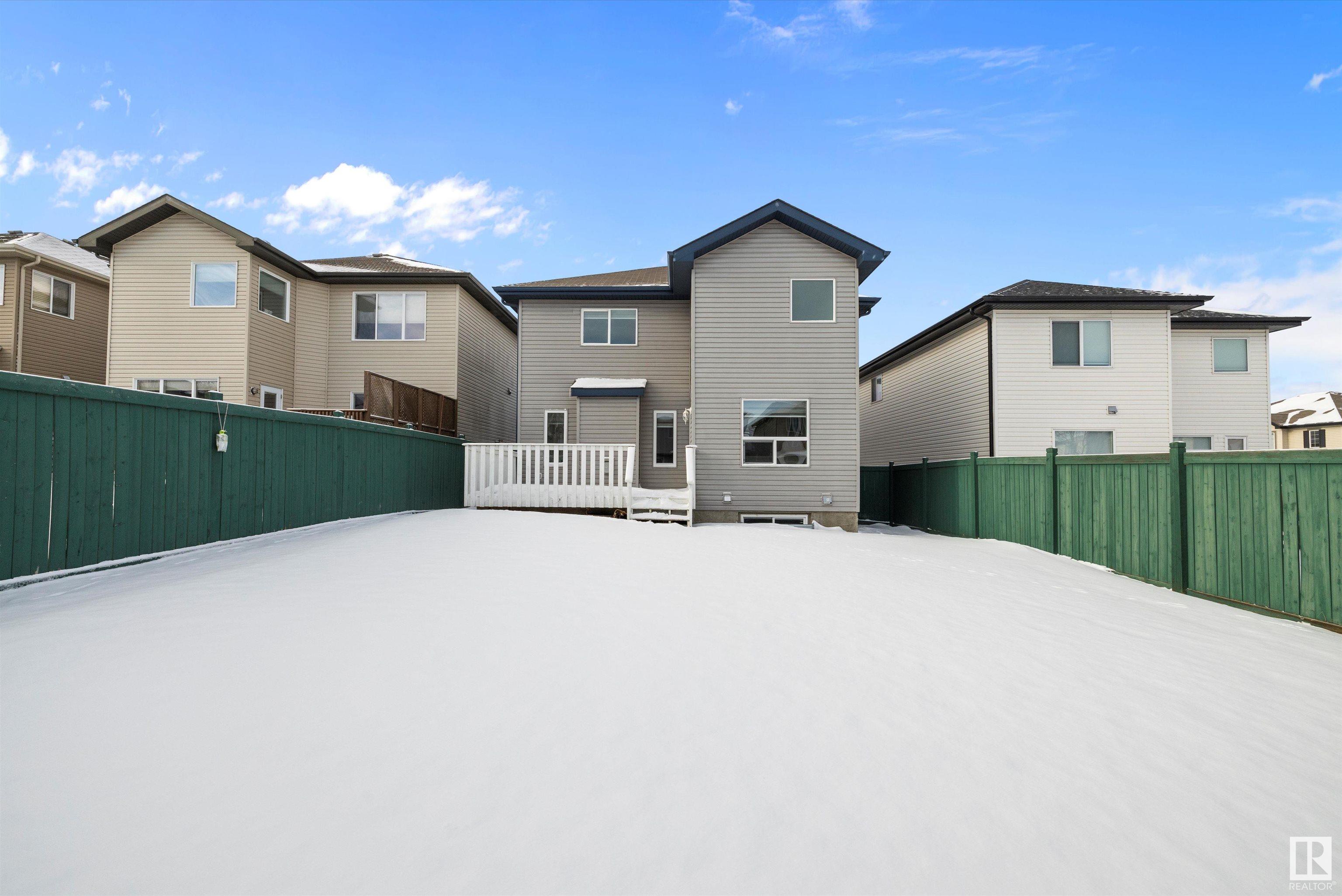      68 VERNON ST , Spruce Grove,  ,T7X 0C1 ;  Listing Number: MLS E4418818