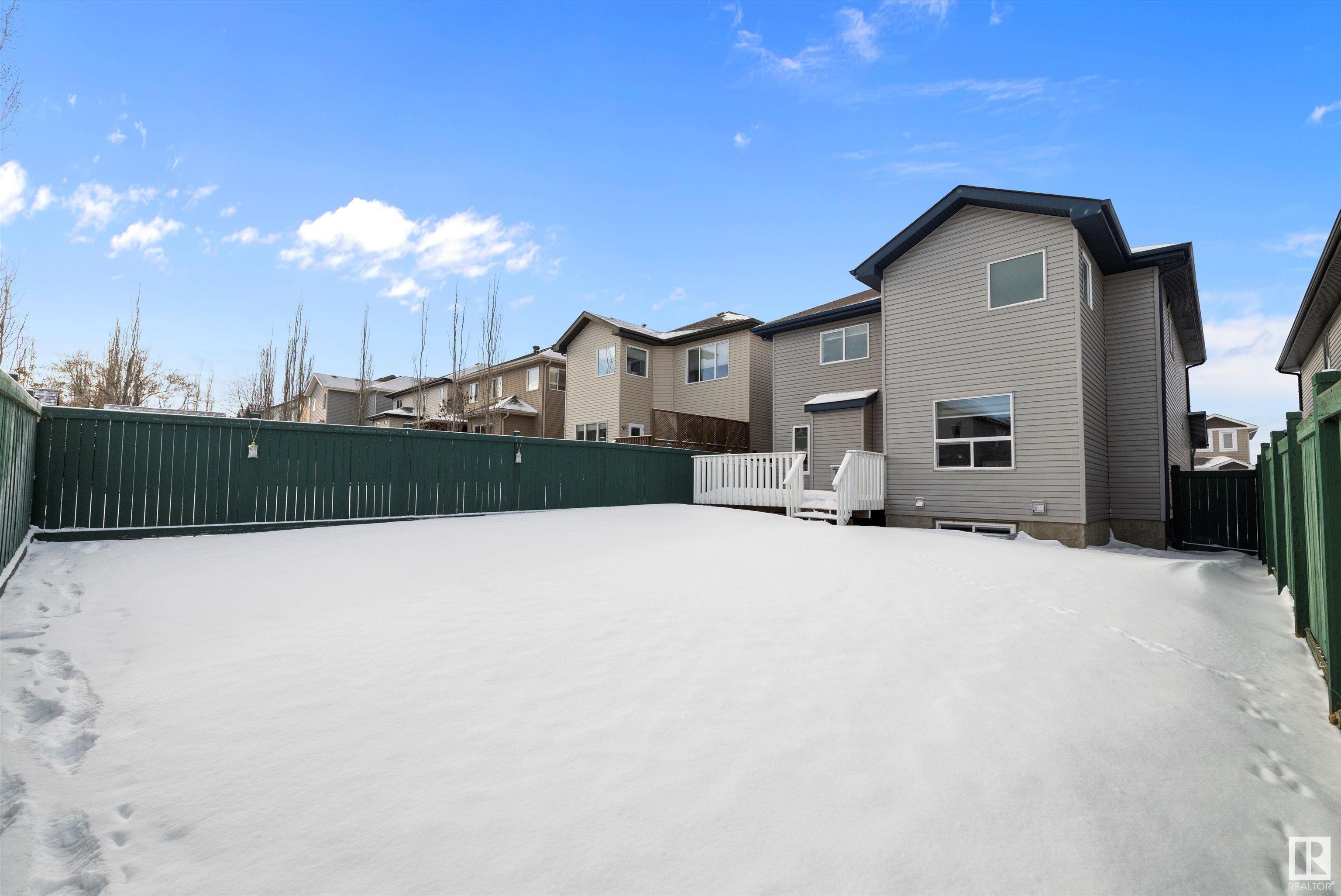      68 VERNON ST , Spruce Grove,  ,T7X 0C1 ;  Listing Number: MLS E4418818