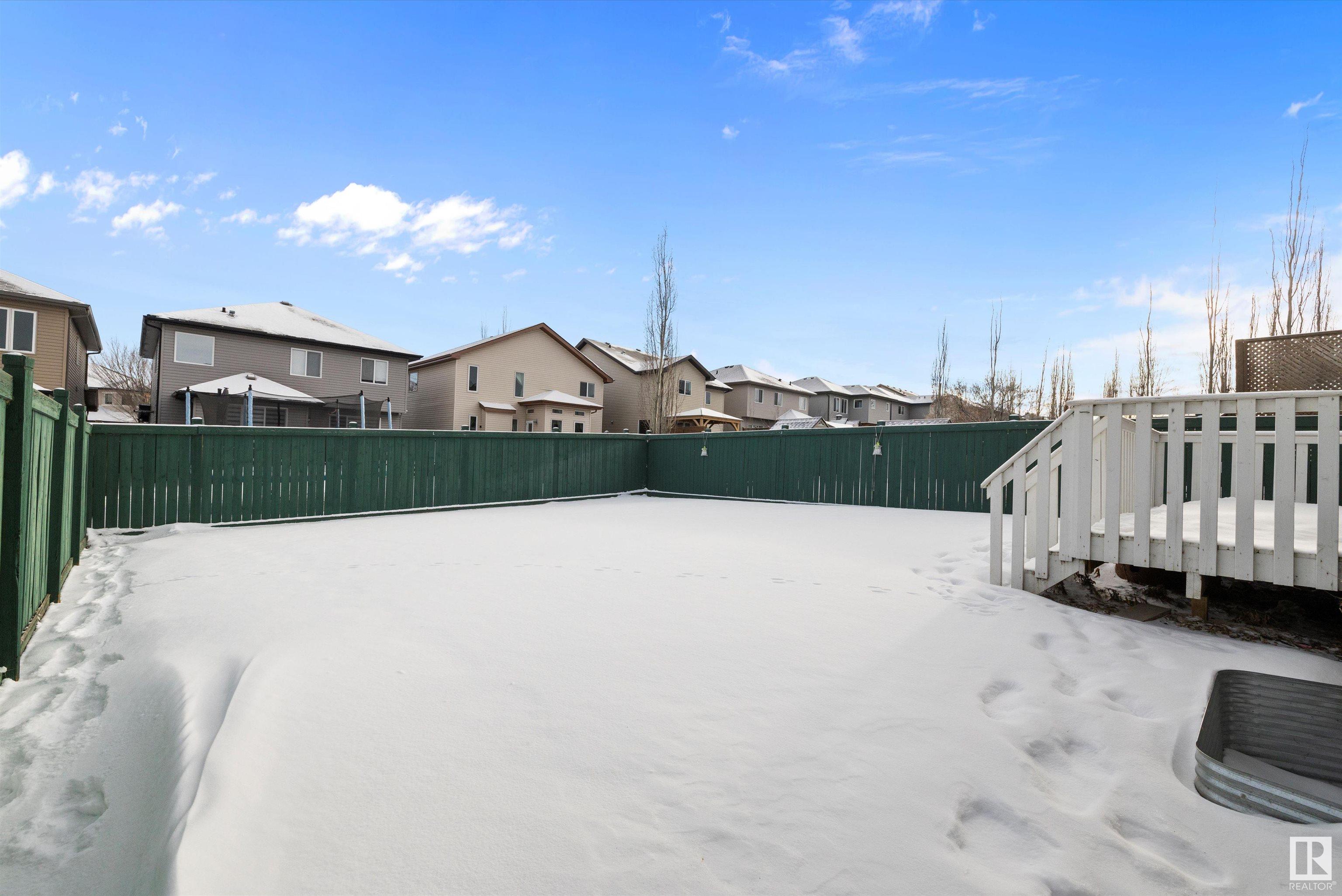      68 VERNON ST , Spruce Grove,  ,T7X 0C1 ;  Listing Number: MLS E4418818