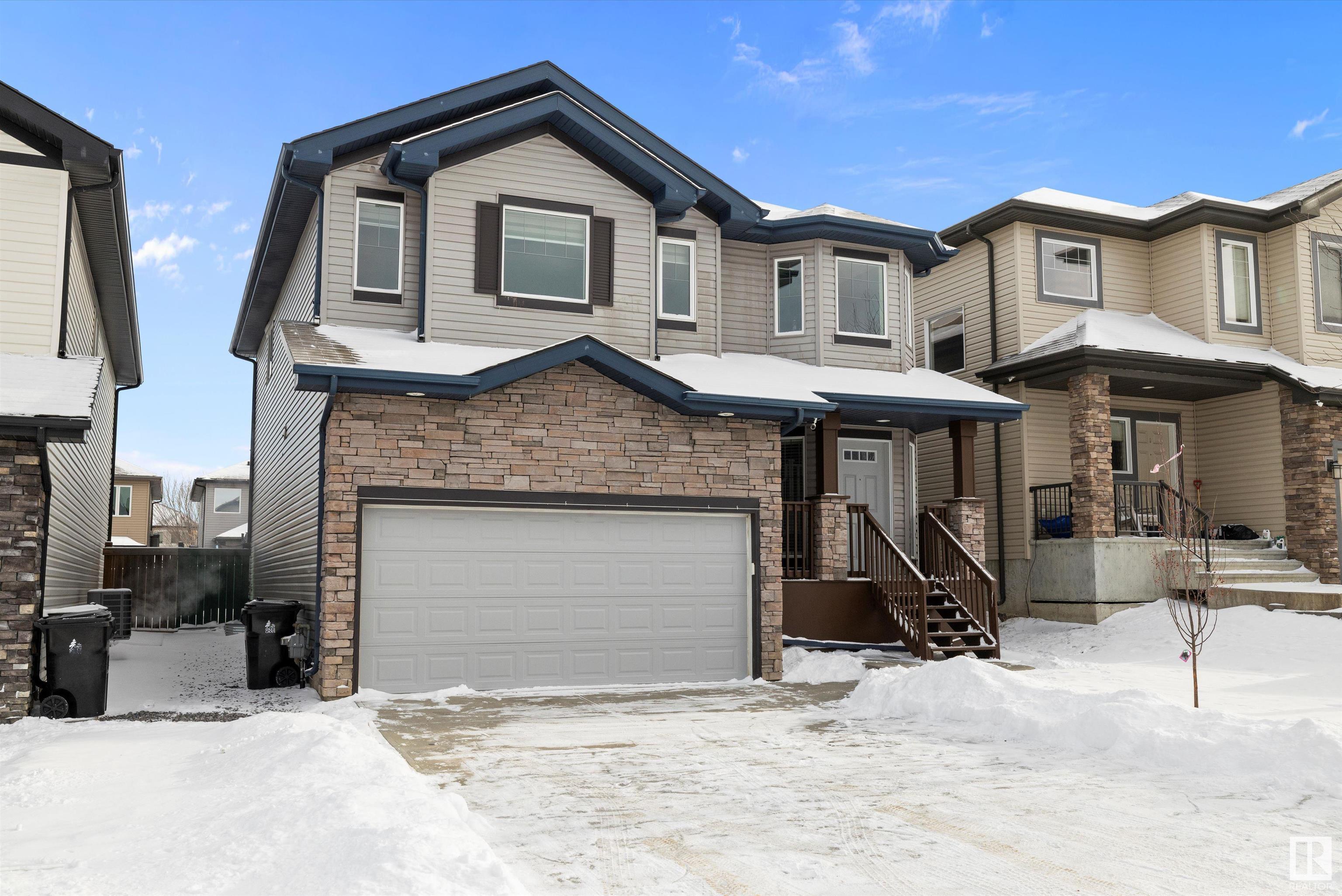      68 VERNON ST , Spruce Grove,  ,T7X 0C1 ;  Listing Number: MLS E4418818