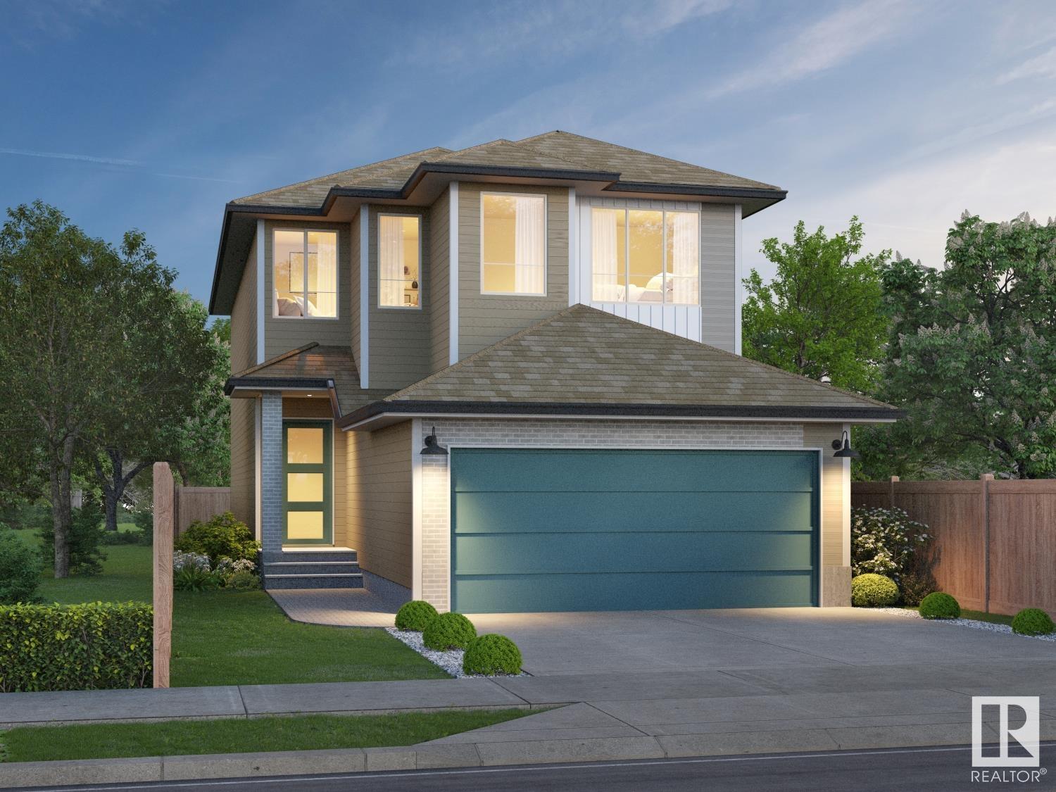 185 Caledon Crescent, Copperhaven, Spruce Grove 