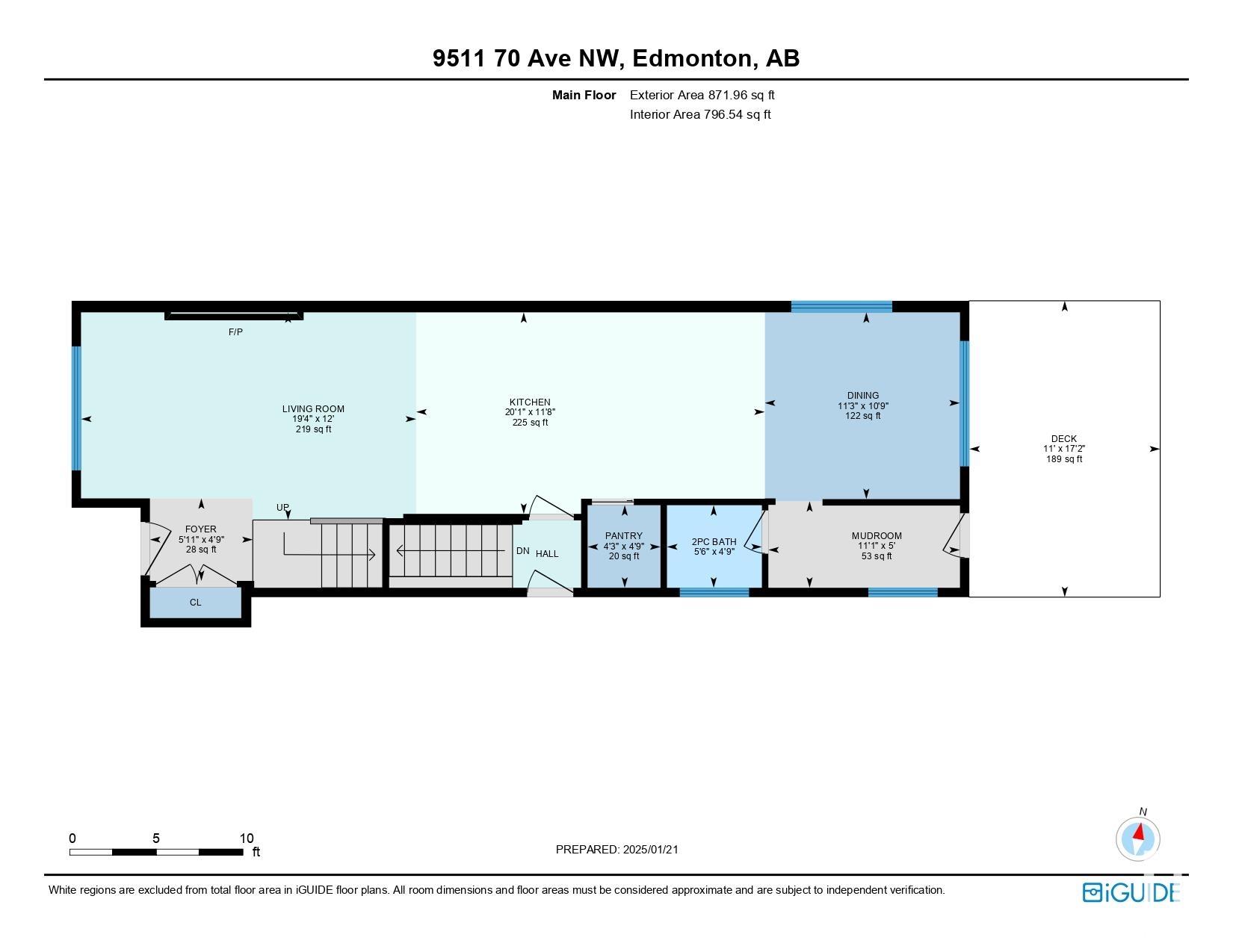      9511 70 AV NW , Edmonton,  ,T6E 0T9 ;  Listing Number: MLS E4418822