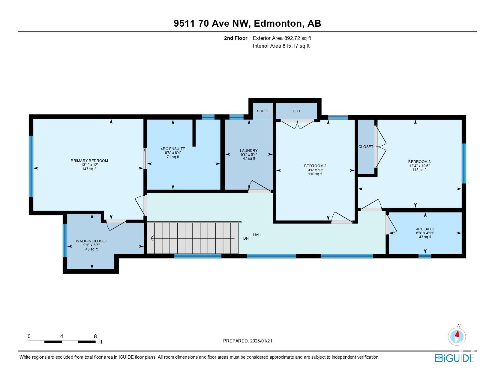      9511 70 AV NW , Edmonton,  ,T6E 0T9 ;  Listing Number: MLS E4418822