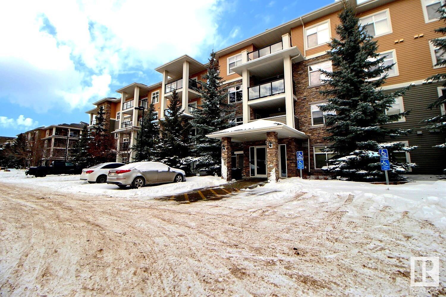      #161 11517 Ellerslie RD SW SW , Edmonton,  ,T6W 2A9 ;  Listing Number: MLS E4418827