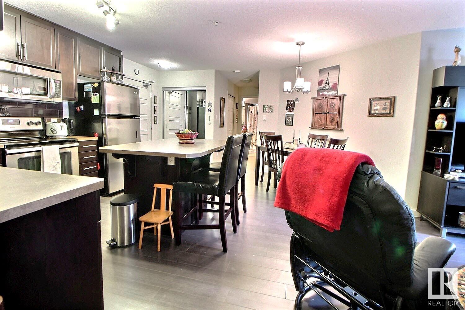      #161 11517 Ellerslie RD SW SW , Edmonton,  ,T6W 2A9 ;  Listing Number: MLS E4418827