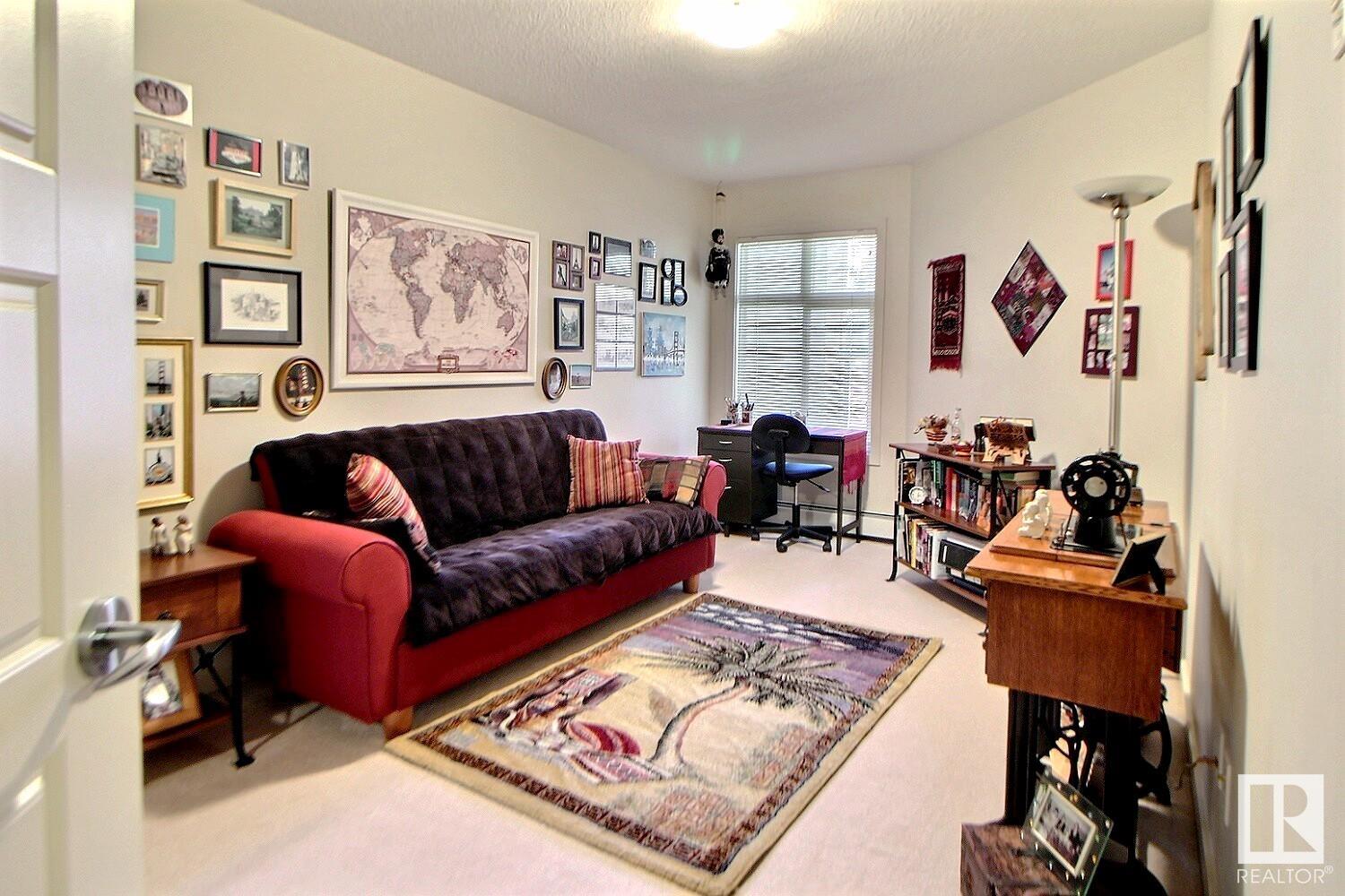      #161 11517 Ellerslie RD SW SW , Edmonton,  ,T6W 2A9 ;  Listing Number: MLS E4418827