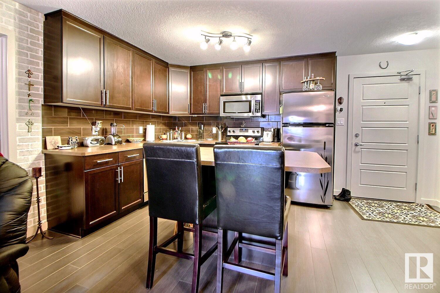      #161 11517 Ellerslie RD SW SW , Edmonton,  ,T6W 2A9 ;  Listing Number: MLS E4418827