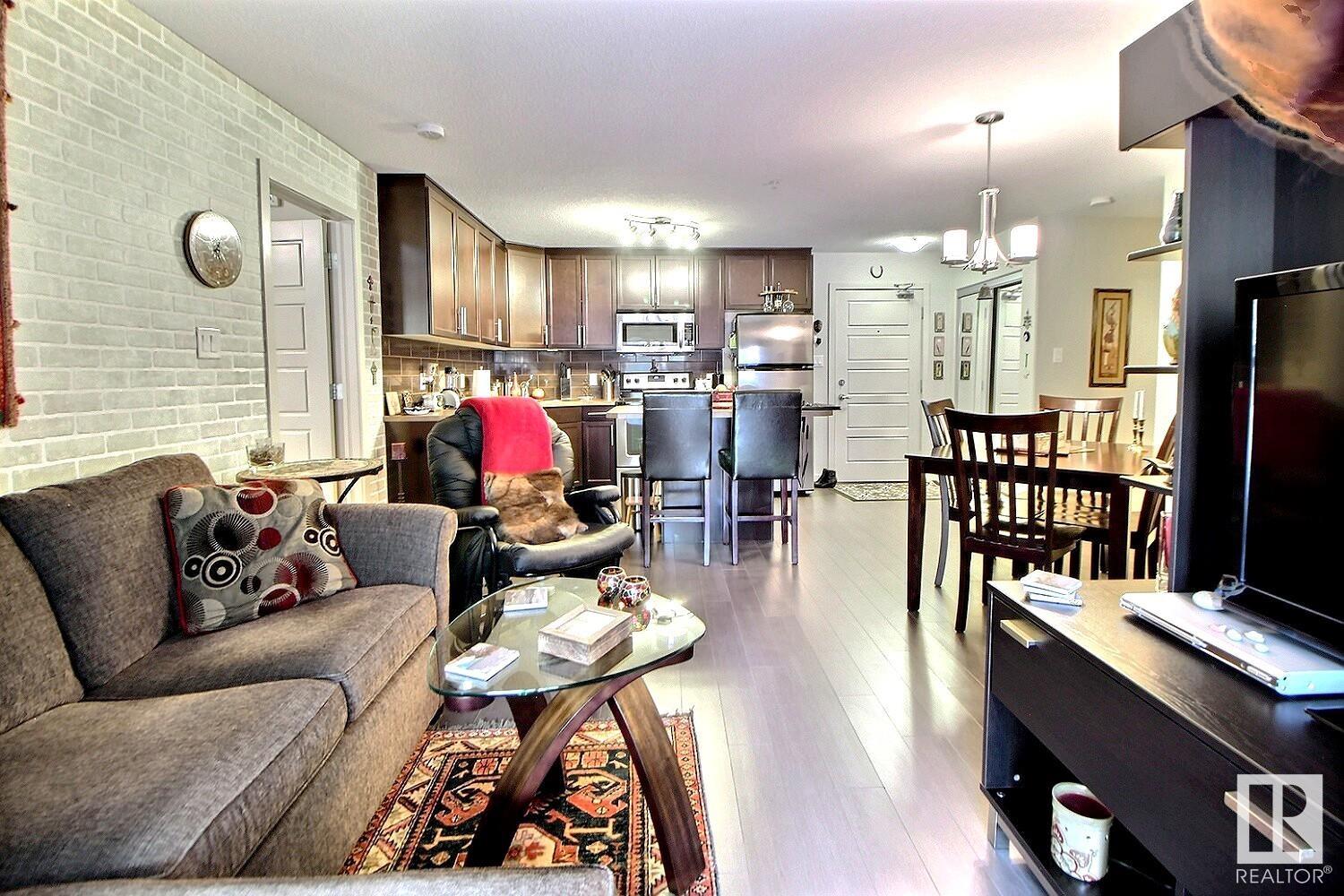      #161 11517 Ellerslie RD SW SW , Edmonton,  ,T6W 2A9 ;  Listing Number: MLS E4418827