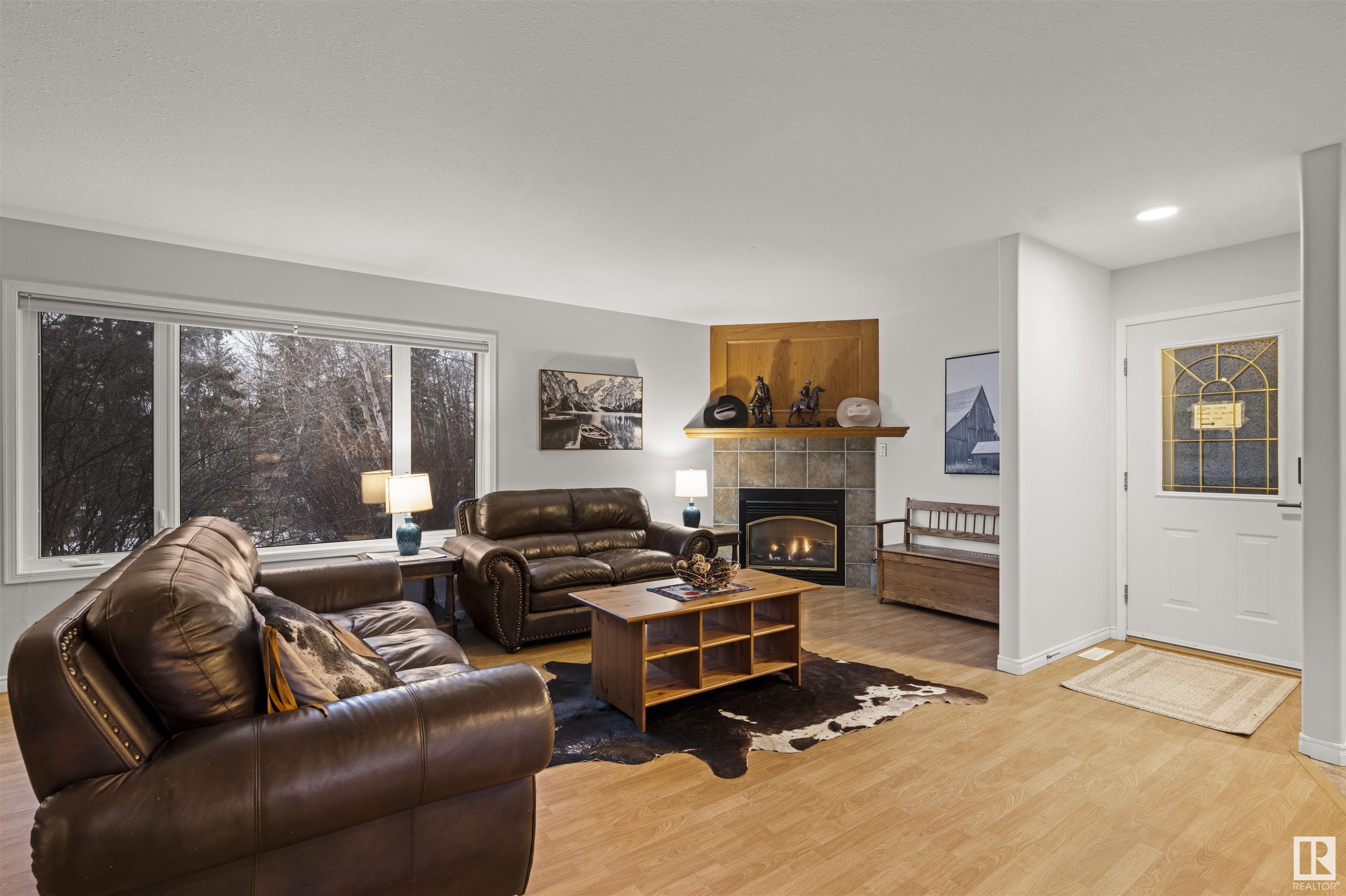      #14 53504 RGE ROAD 280 , Rural Parkland County,  ,T7X 3V6 ;  Listing Number: MLS E4418828