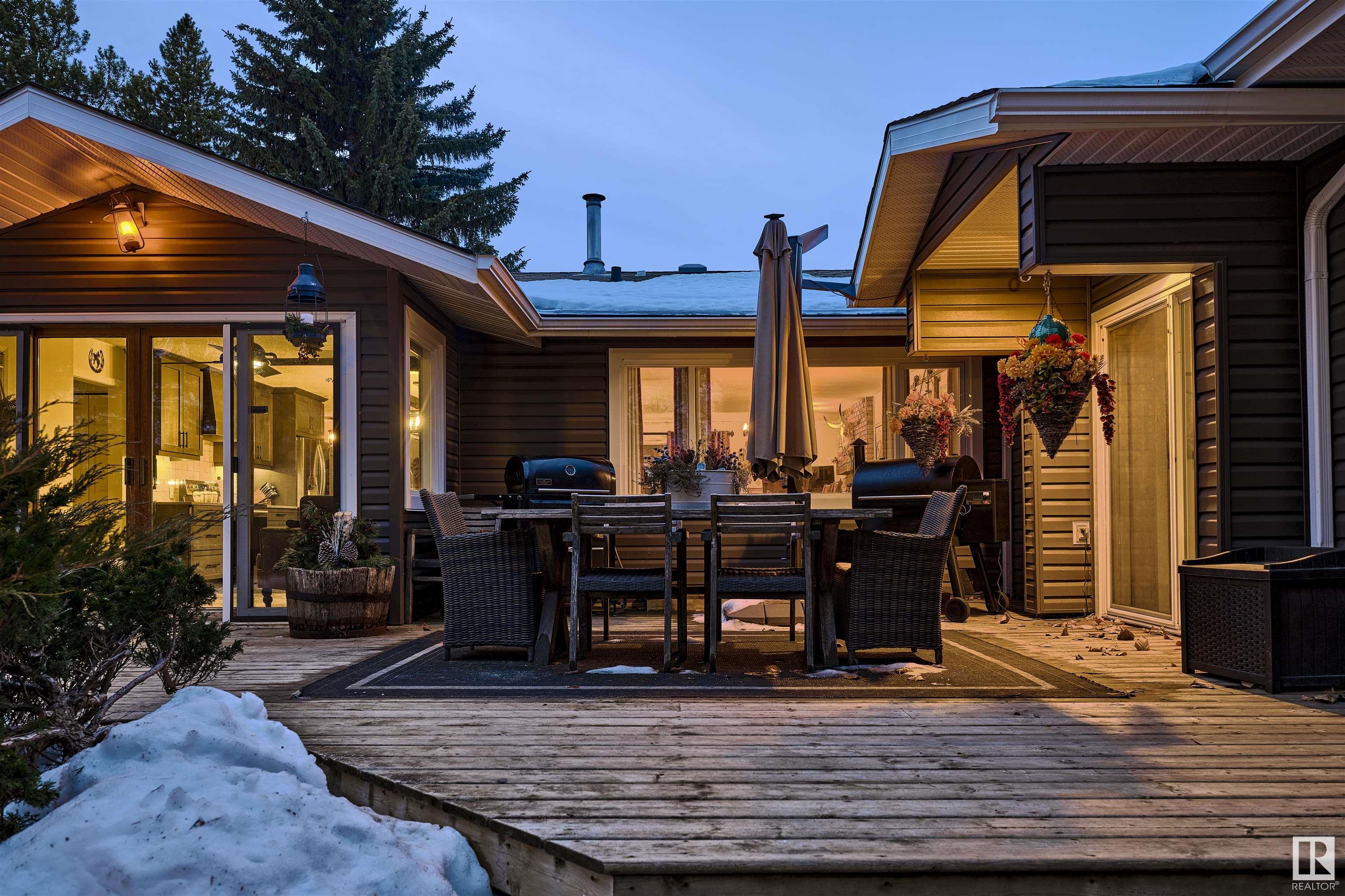      #14 53504 RGE ROAD 280 , Rural Parkland County,  ,T7X 3V6 ;  Listing Number: MLS E4418828