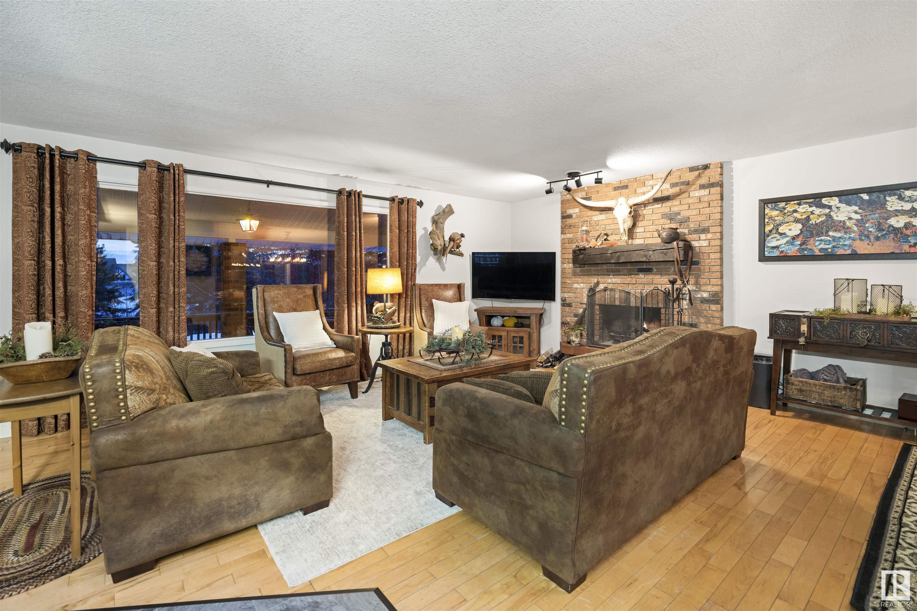      #14 53504 RGE ROAD 280 , Rural Parkland County,  ,T7X 3V6 ;  Listing Number: MLS E4418828