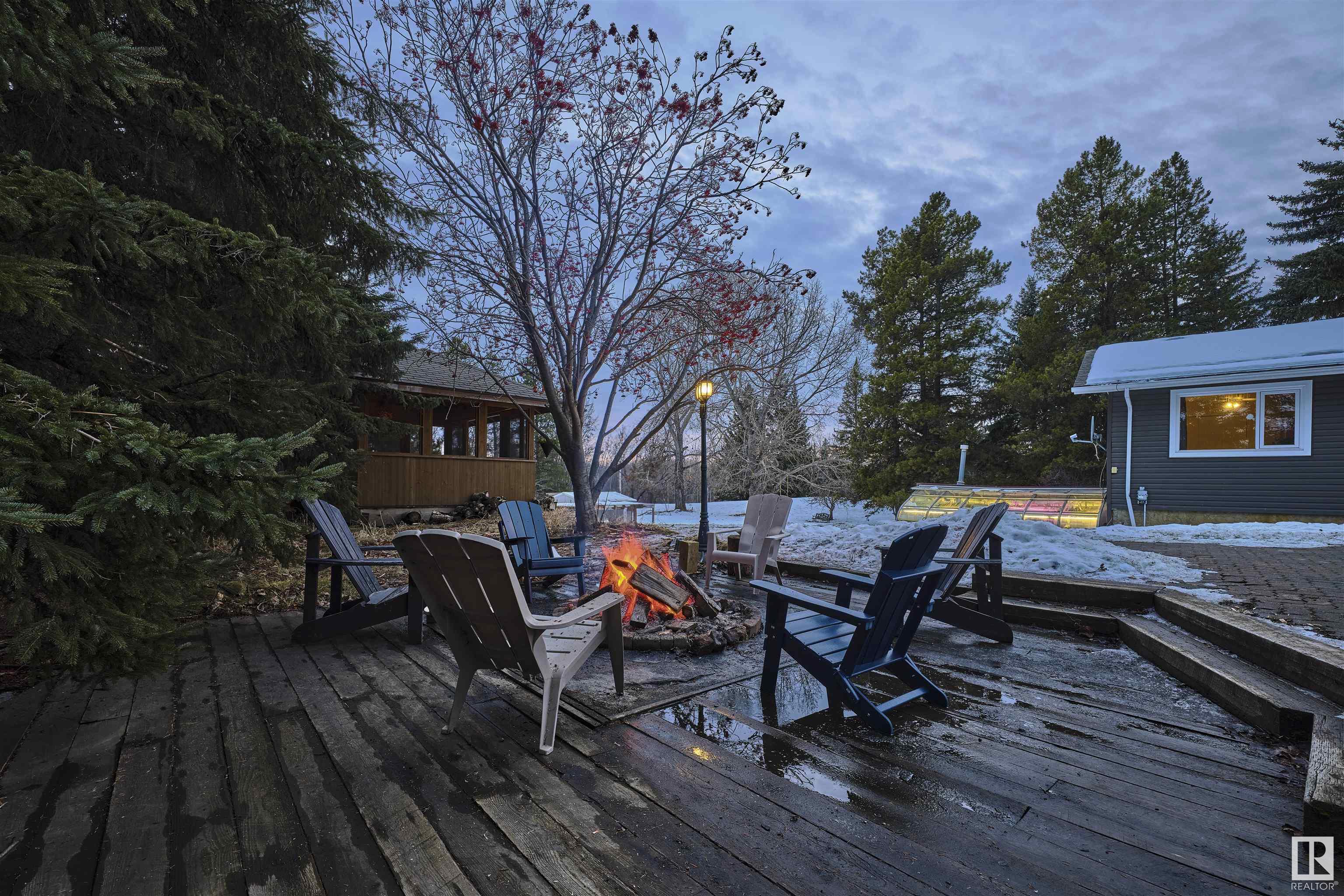      #14 53504 RGE ROAD 280 , Rural Parkland County,  ,T7X 3V6 ;  Listing Number: MLS E4418828