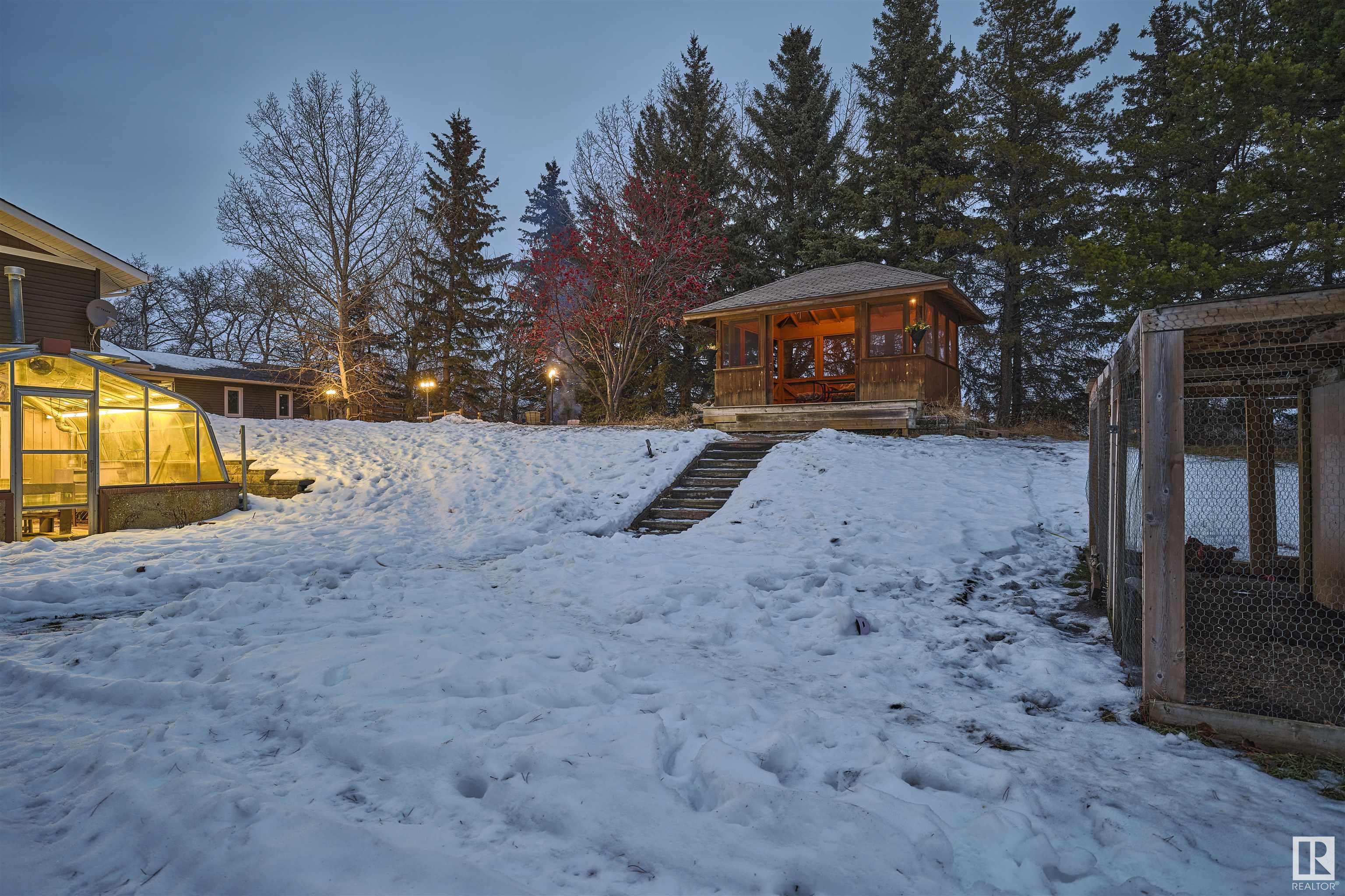      #14 53504 RGE ROAD 280 , Rural Parkland County,  ,T7X 3V6 ;  Listing Number: MLS E4418828