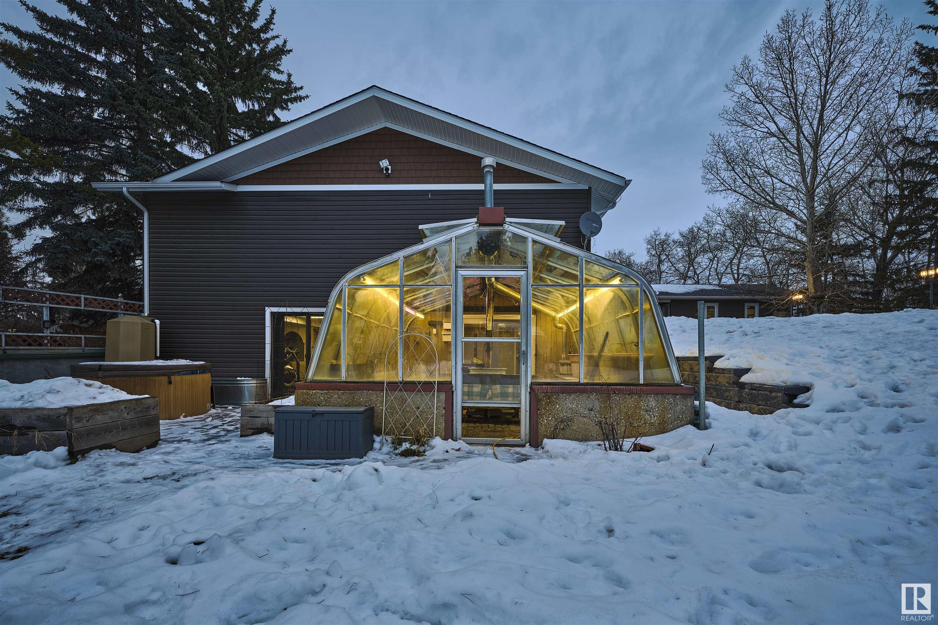      #14 53504 RGE ROAD 280 , Rural Parkland County,  ,T7X 3V6 ;  Listing Number: MLS E4418828