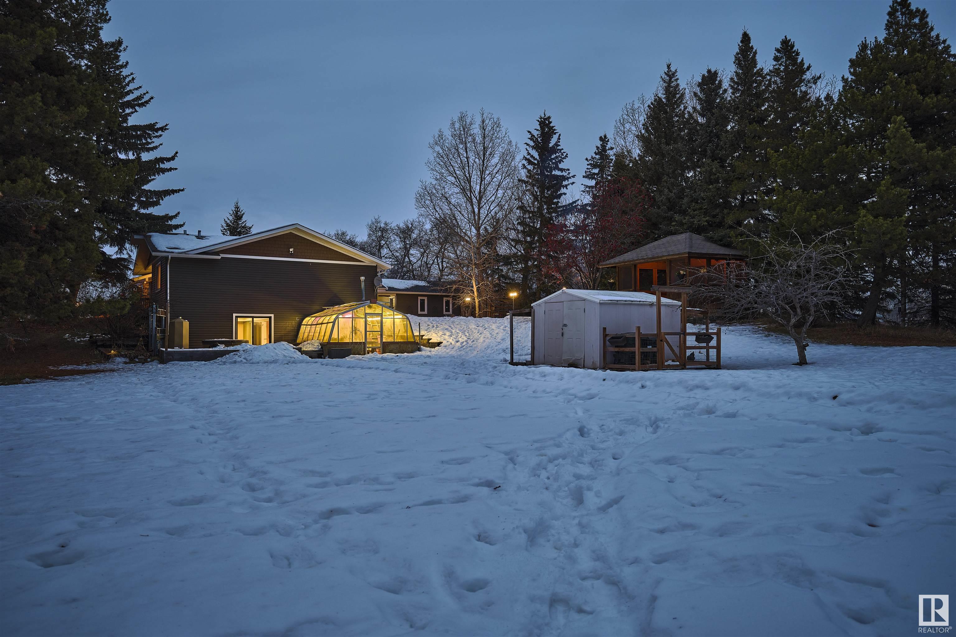      #14 53504 RGE ROAD 280 , Rural Parkland County,  ,T7X 3V6 ;  Listing Number: MLS E4418828