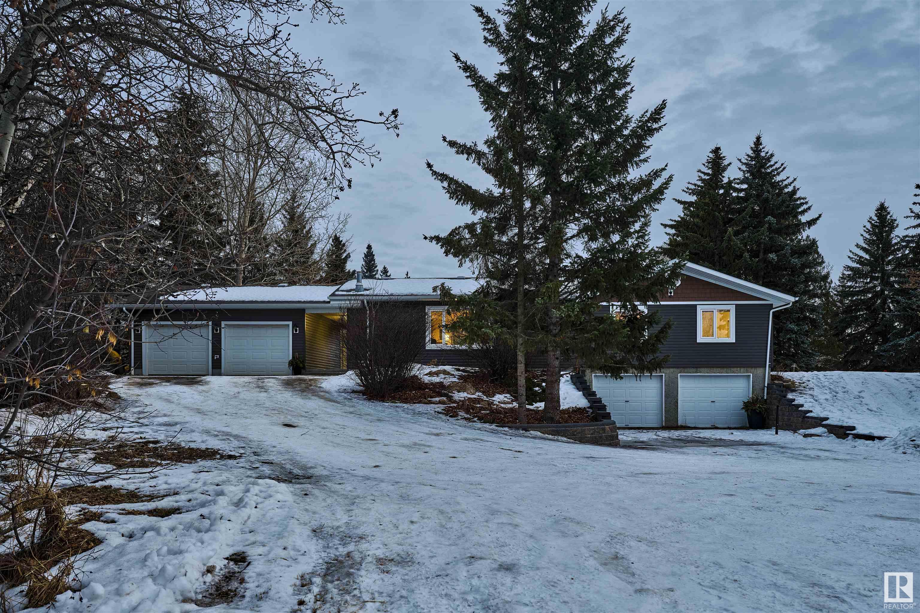      #14 53504 RGE ROAD 280 , Rural Parkland County,  ,T7X 3V6 ;  Listing Number: MLS E4418828