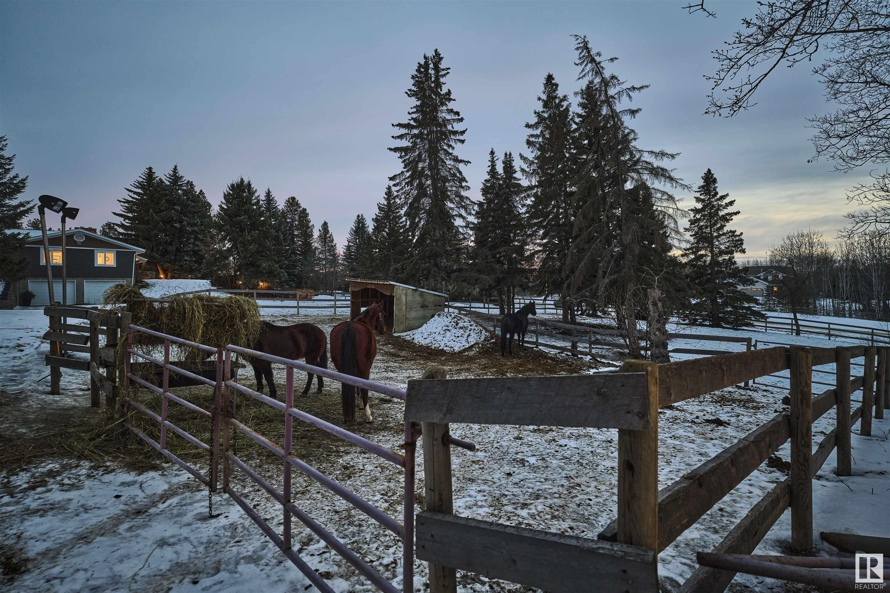      #14 53504 RGE ROAD 280 , Rural Parkland County,  ,T7X 3V6 ;  Listing Number: MLS E4418828