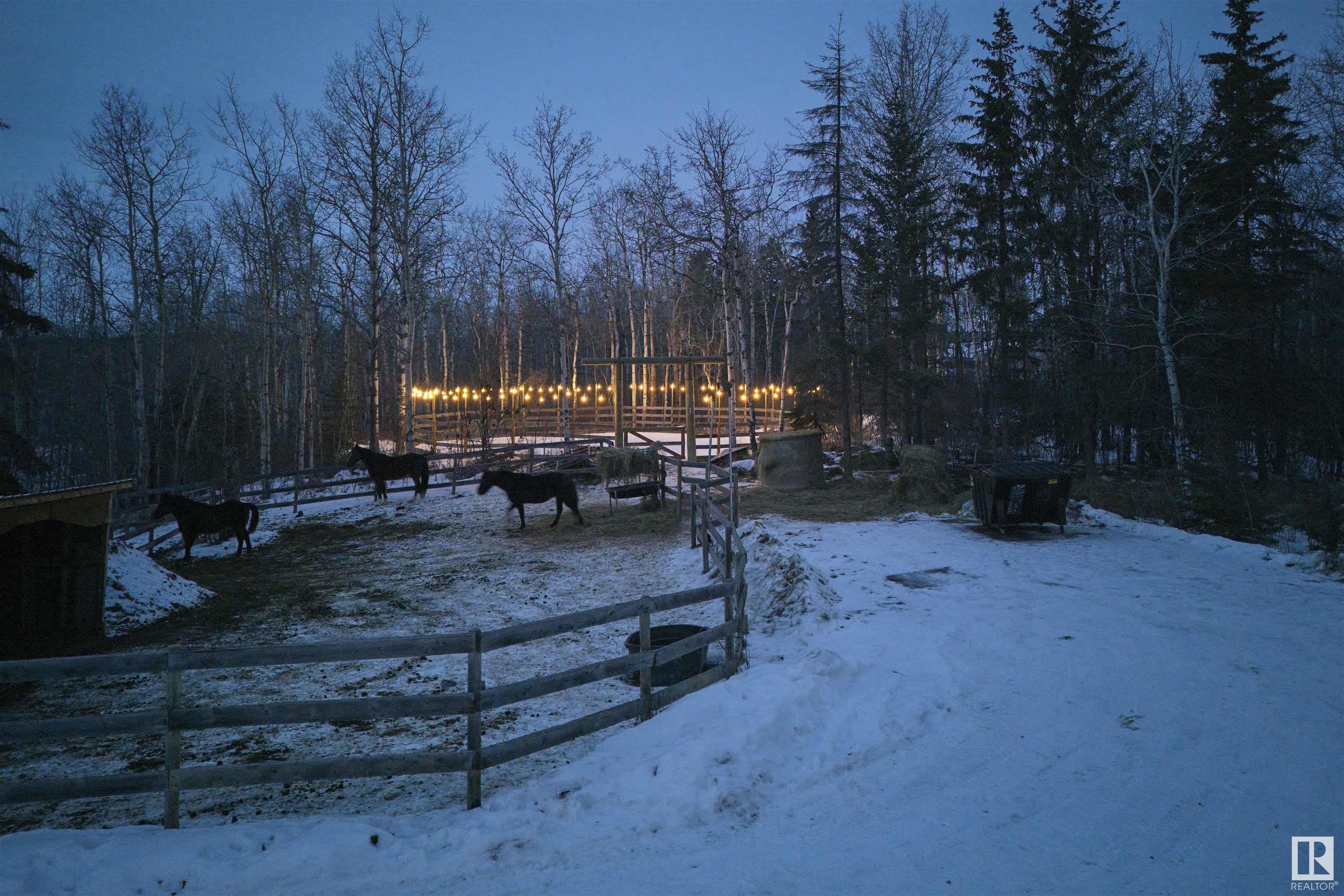      #14 53504 RGE ROAD 280 , Rural Parkland County,  ,T7X 3V6 ;  Listing Number: MLS E4418828