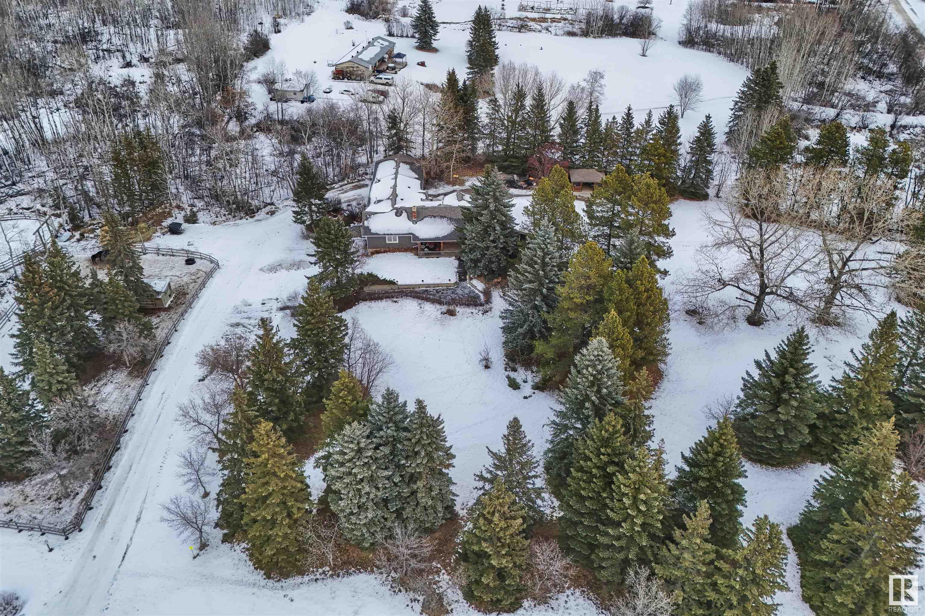      #14 53504 RGE ROAD 280 , Rural Parkland County,  ,T7X 3V6 ;  Listing Number: MLS E4418828