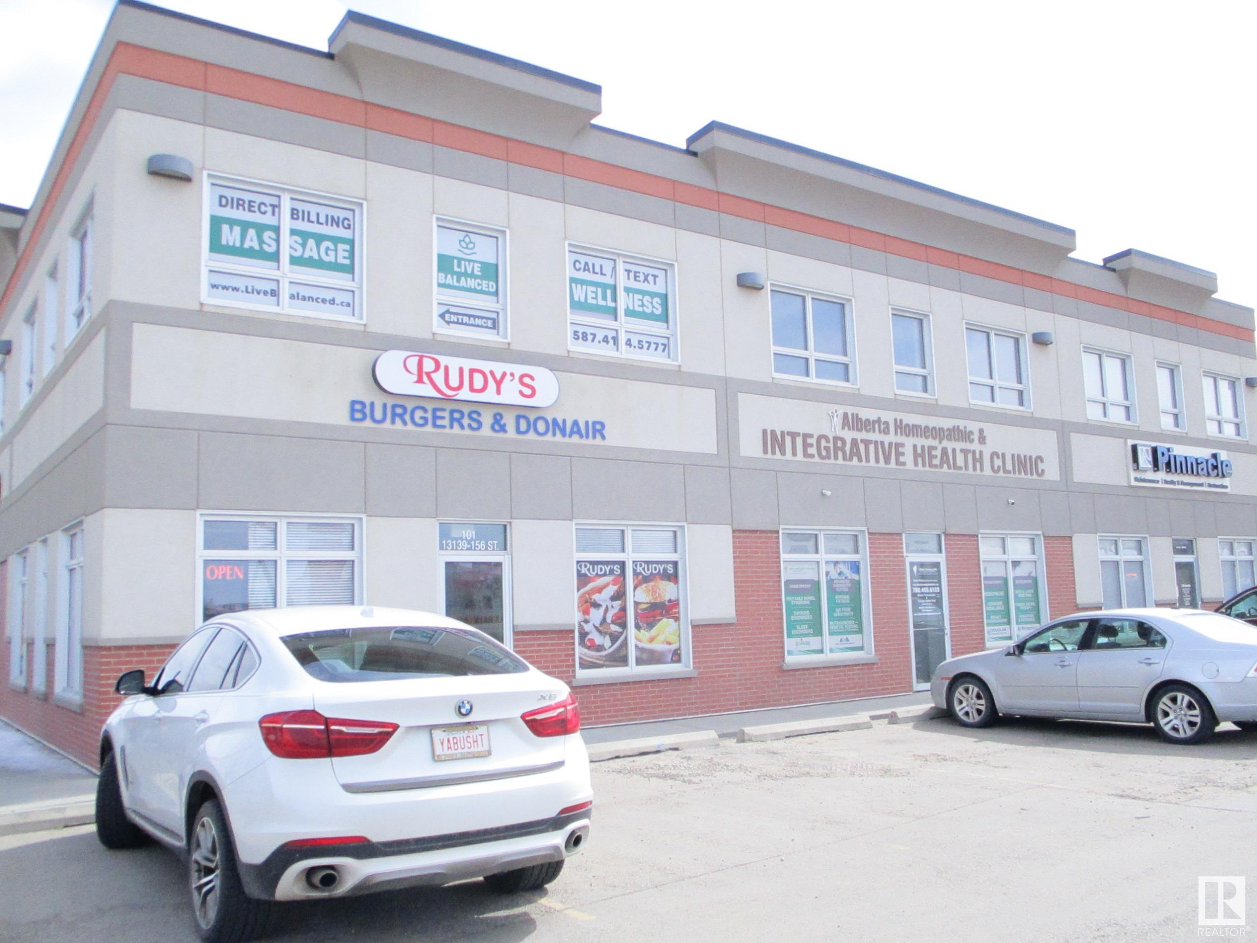      #101 13139 156 ST NW , Edmonton,  ,T5V 1L3 ;  Listing Number: MLS E4418830