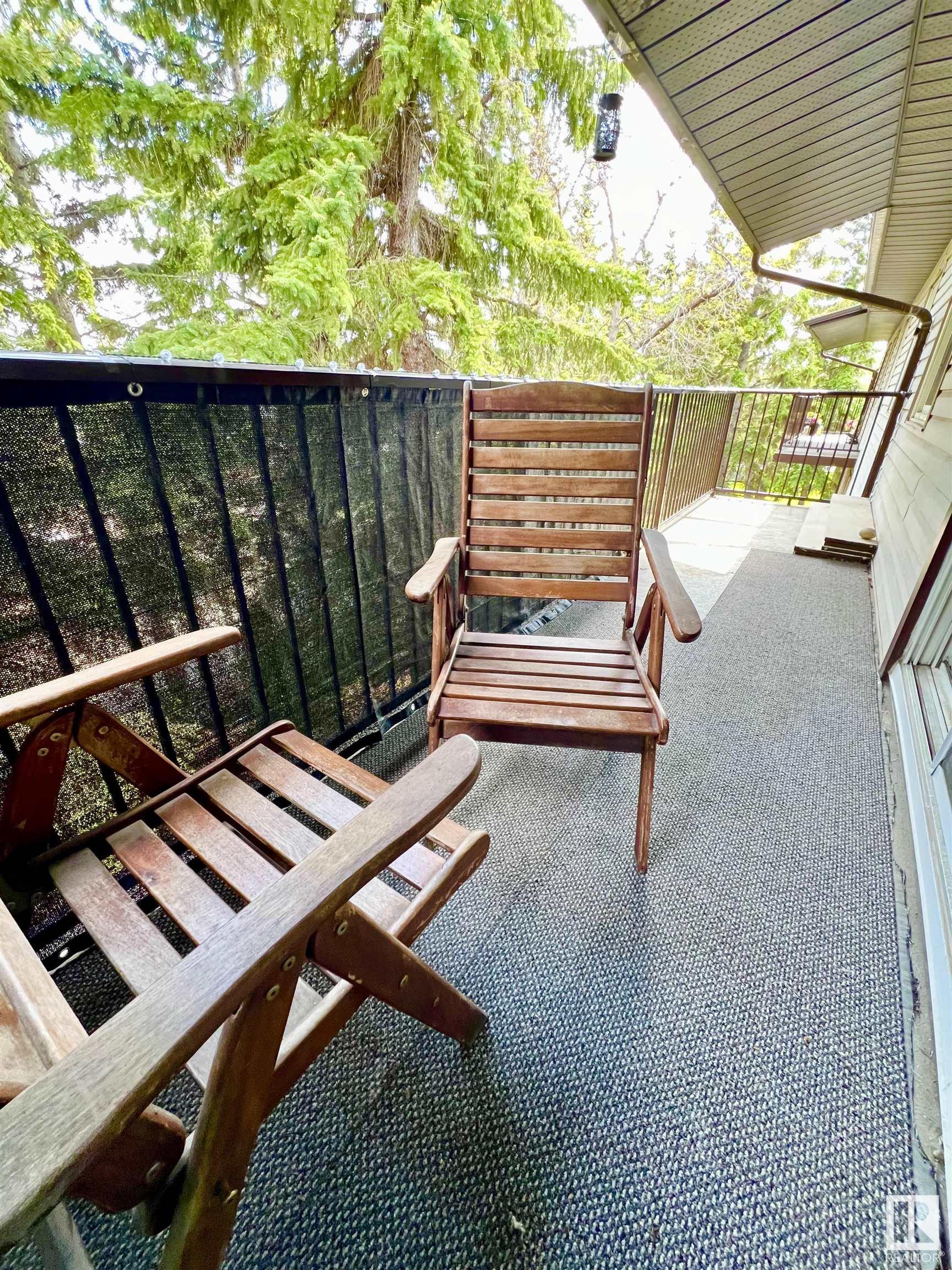      #210 237 Woodvale Rd W NW , Edmonton,  ,T6L 1E5 ;  Listing Number: MLS E4418831