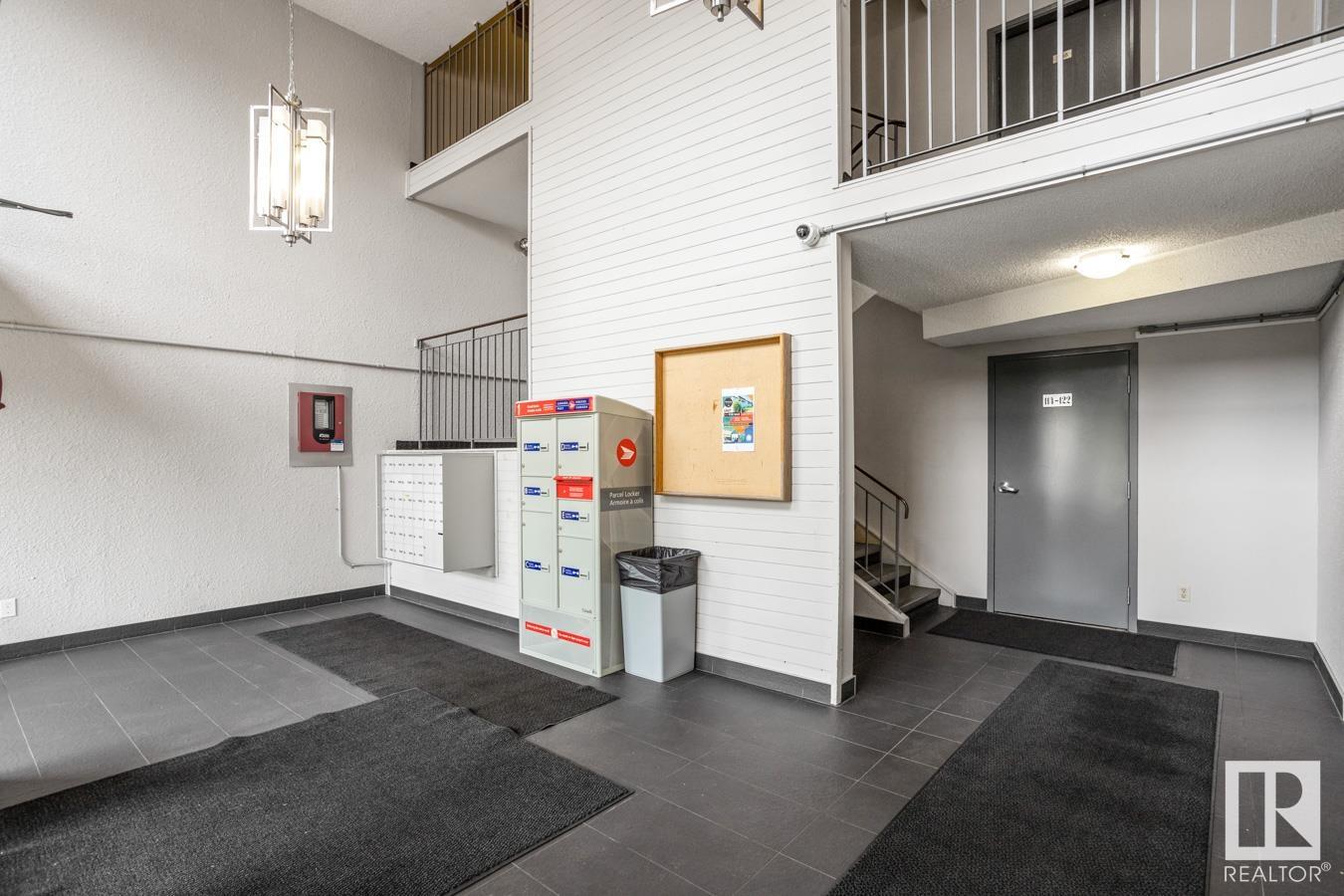      #210 237 Woodvale Rd W NW , Edmonton,  ,T6L 1E5 ;  Listing Number: MLS E4418831