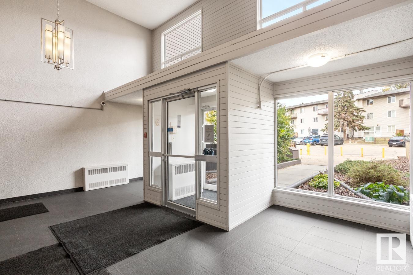      #210 237 Woodvale Rd W NW , Edmonton,  ,T6L 1E5 ;  Listing Number: MLS E4418831