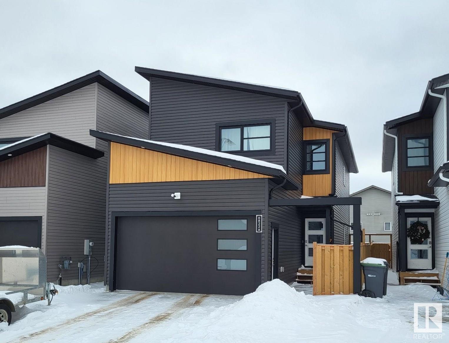      6822A Tri-City WY , Cold Lake,  ,T9M 0L3 ;  Listing Number: MLS E4418834