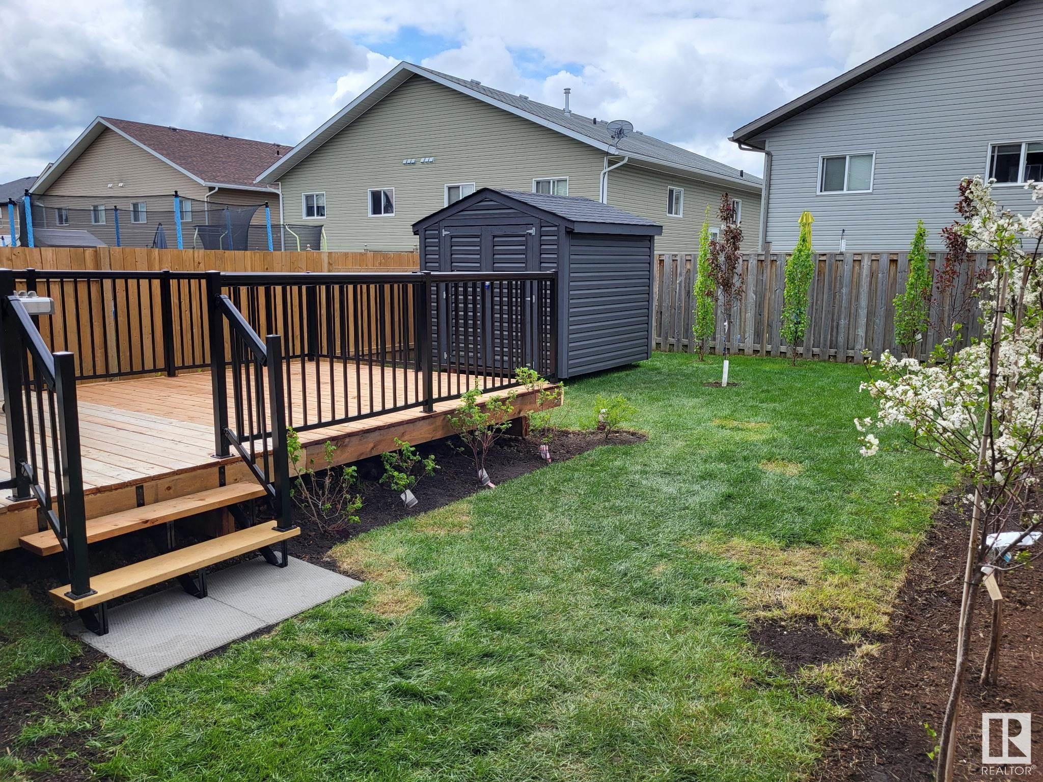      6822A Tri-City WY , Cold Lake,  ,T9M 0L3 ;  Listing Number: MLS E4418834