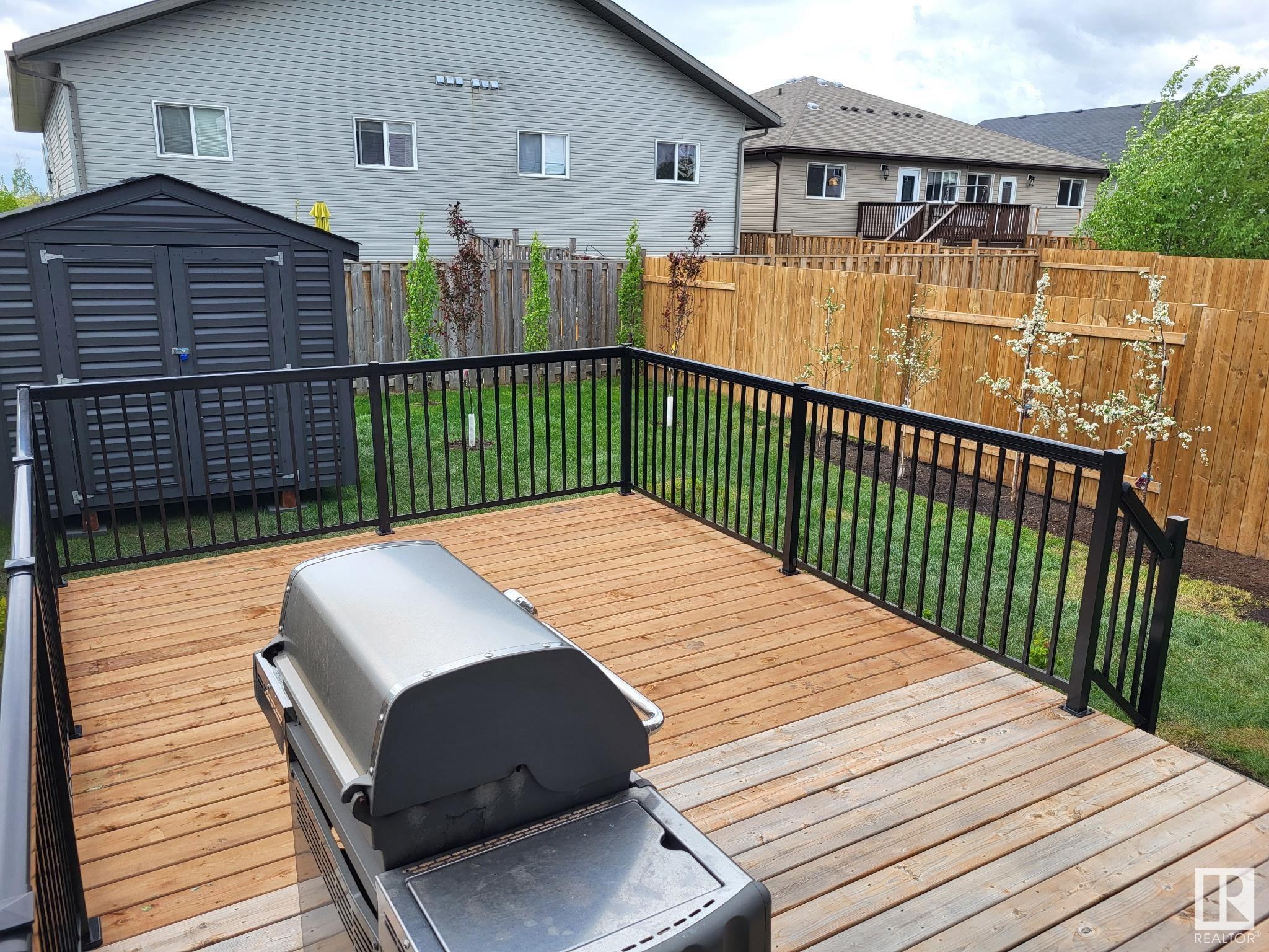      6822A Tri-City WY , Cold Lake,  ,T9M 0L3 ;  Listing Number: MLS E4418834