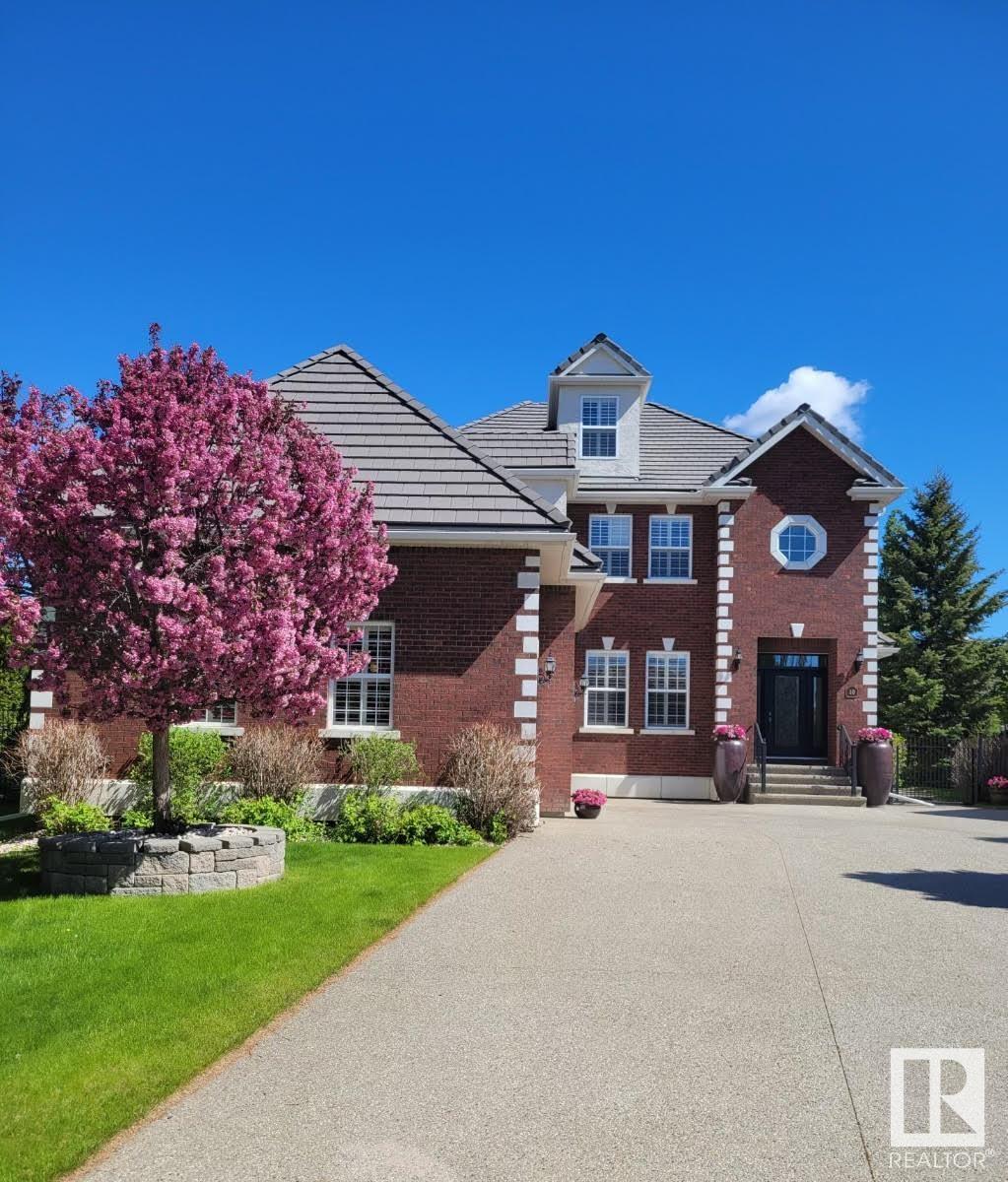      10 KARLYLE CO , St. Albert,  ,T8N 6Z7 ;  Listing Number: MLS E4418840