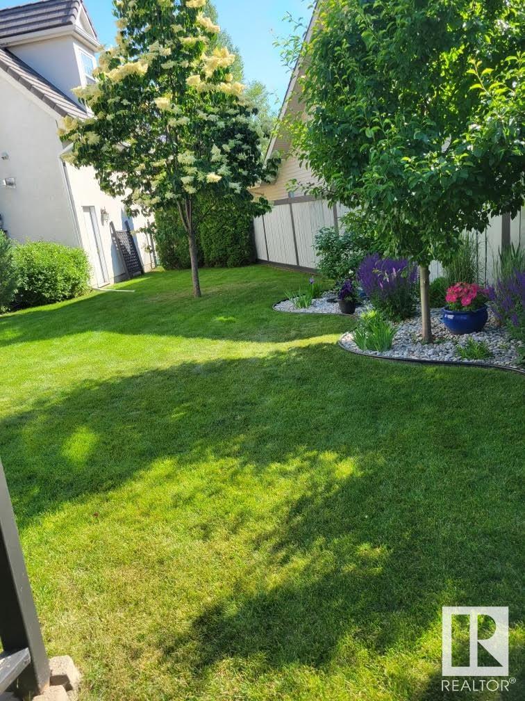      10 KARLYLE CO , St. Albert,  ,T8N 6Z7 ;  Listing Number: MLS E4418840