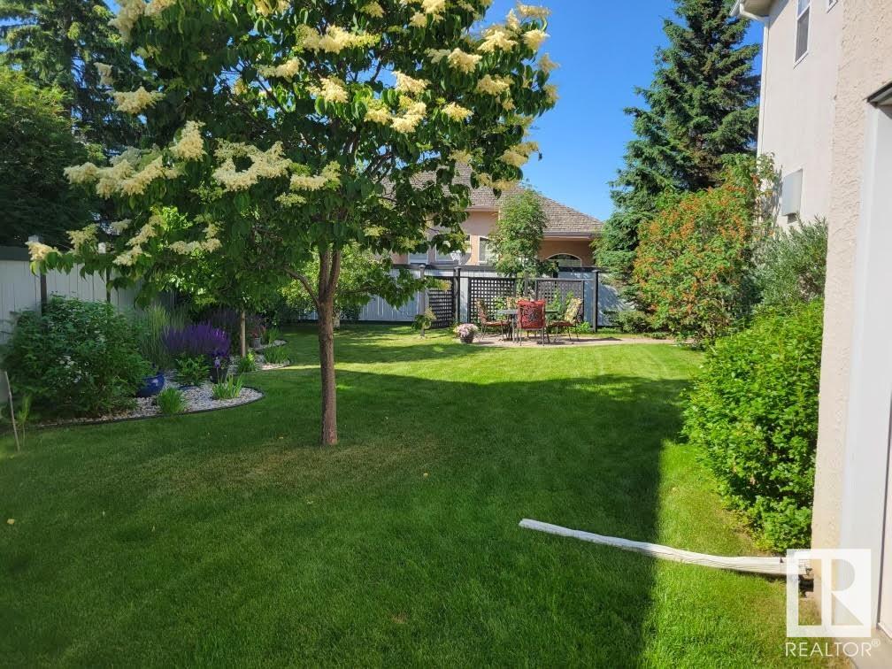      10 KARLYLE CO , St. Albert,  ,T8N 6Z7 ;  Listing Number: MLS E4418840