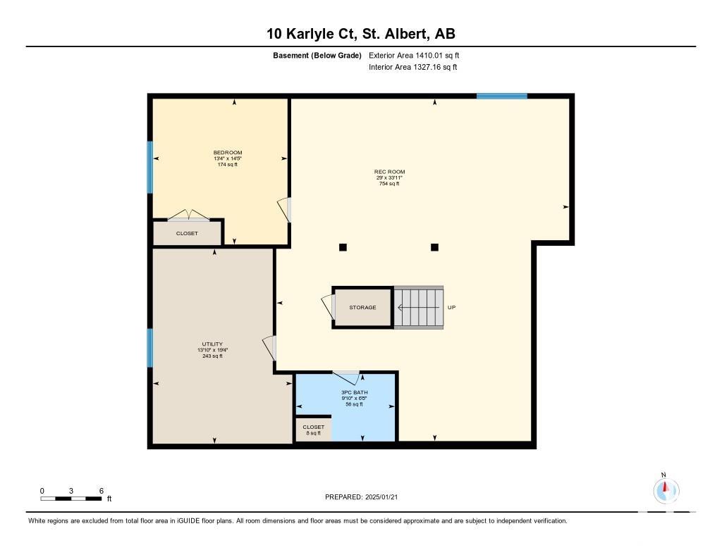      10 KARLYLE CO , St. Albert,  ,T8N 6Z7 ;  Listing Number: MLS E4418840