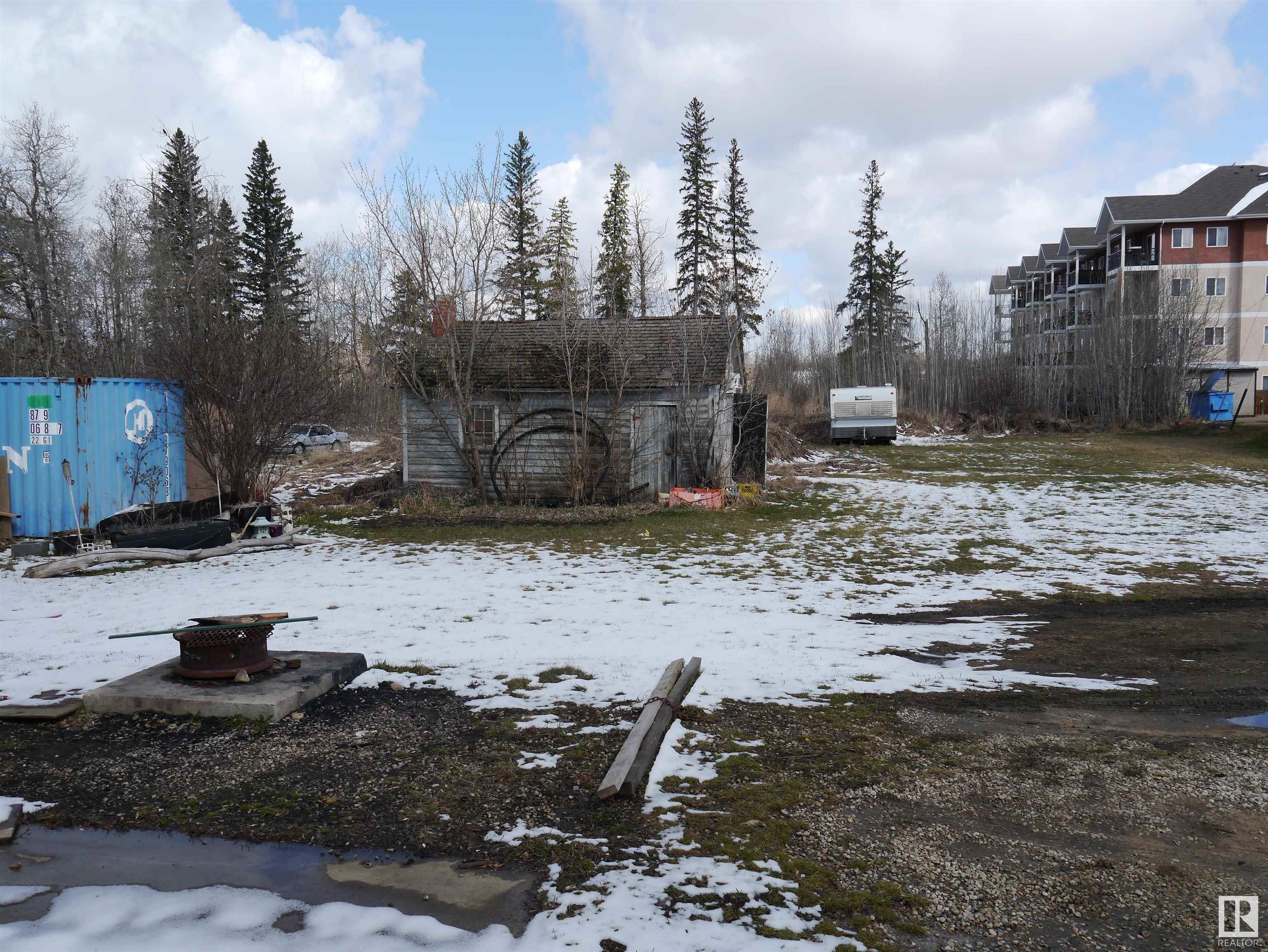      4907 &amp; 4911 47th AV , Stony Plain,  ,T7Z 1L7 ;  Listing Number: MLS E4418841