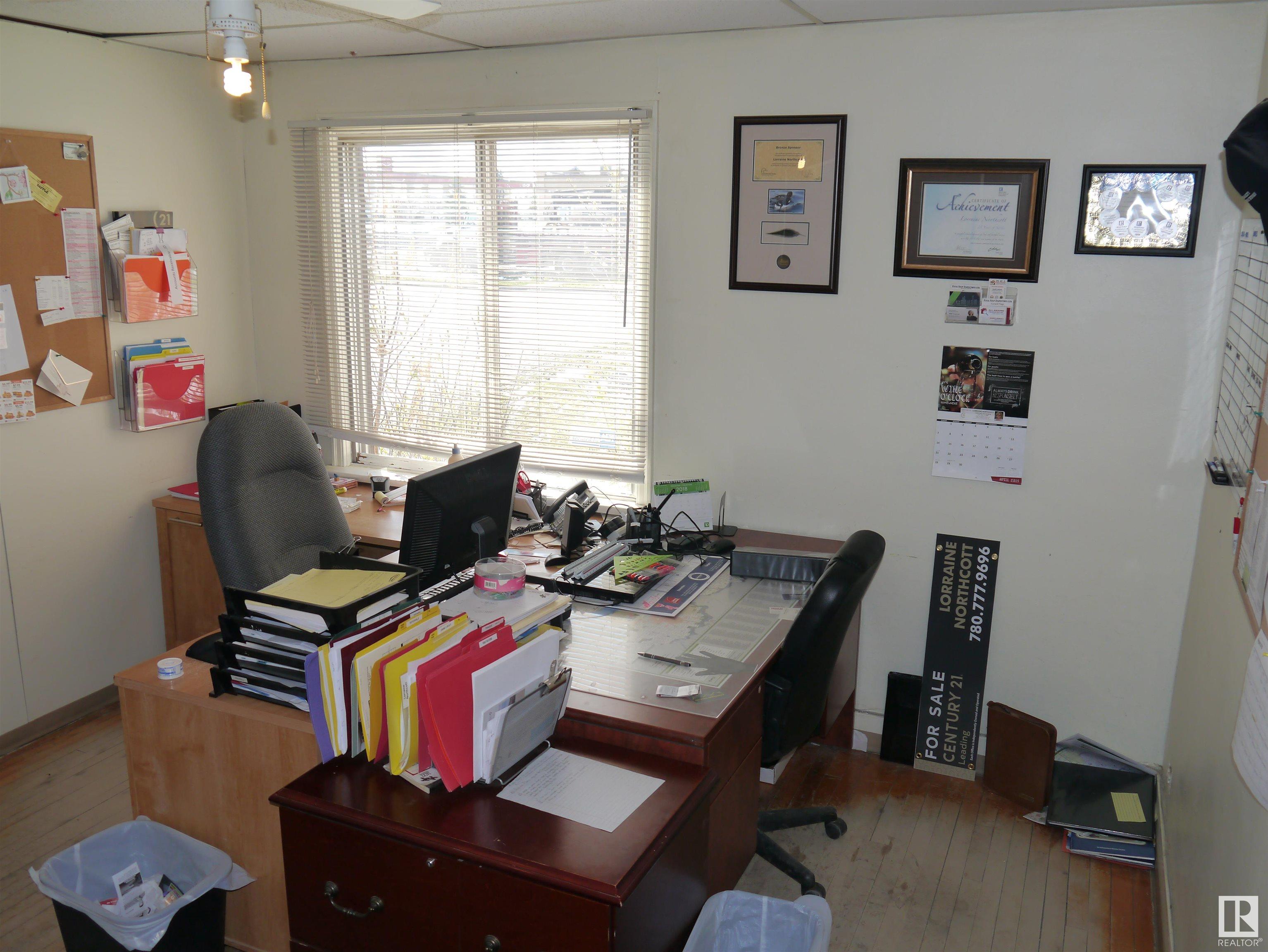     4907 &amp; 4911 47th AV , Stony Plain,  ,T7Z 1L7 ;  Listing Number: MLS E4418841