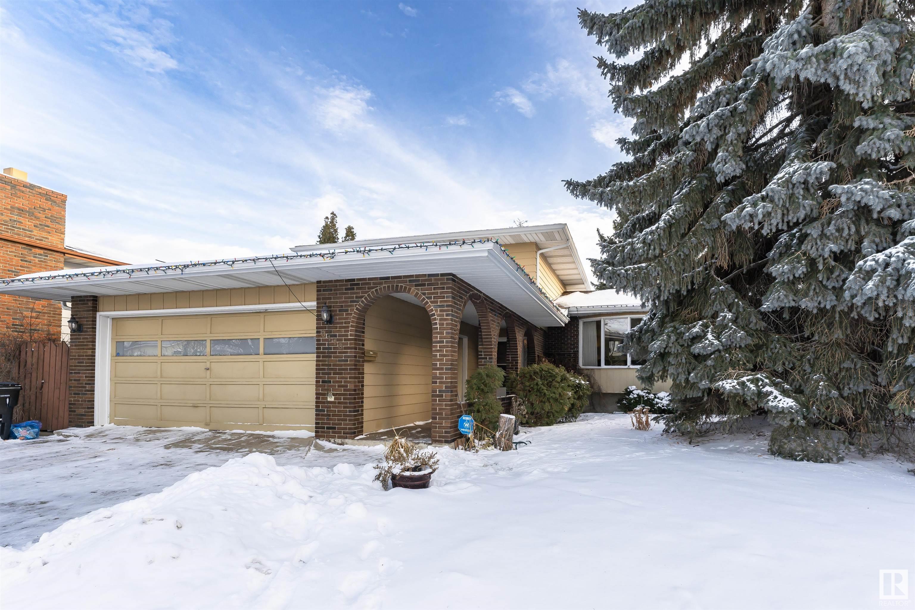      3110 115 ST NW , Edmonton,  ,T6J 3H8 ;  Listing Number: MLS E4418843