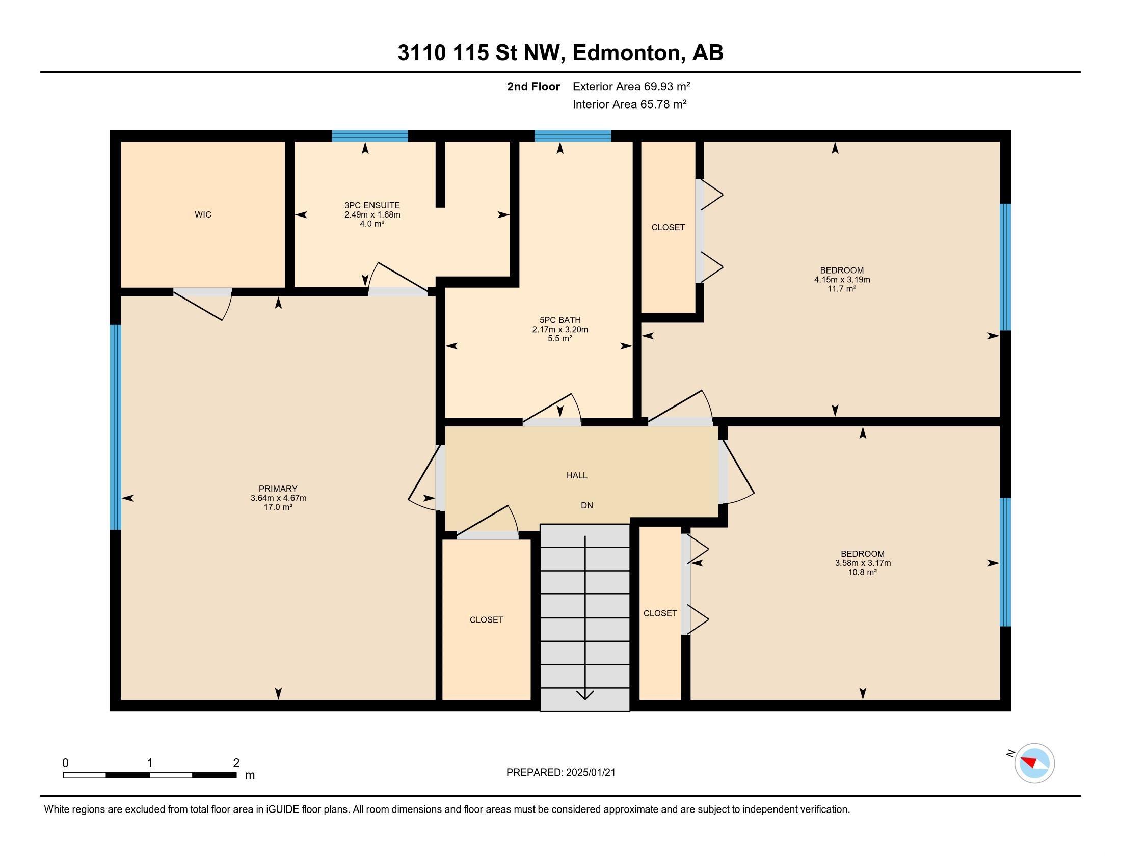      3110 115 ST NW , Edmonton,  ,T6J 3H8 ;  Listing Number: MLS E4418843