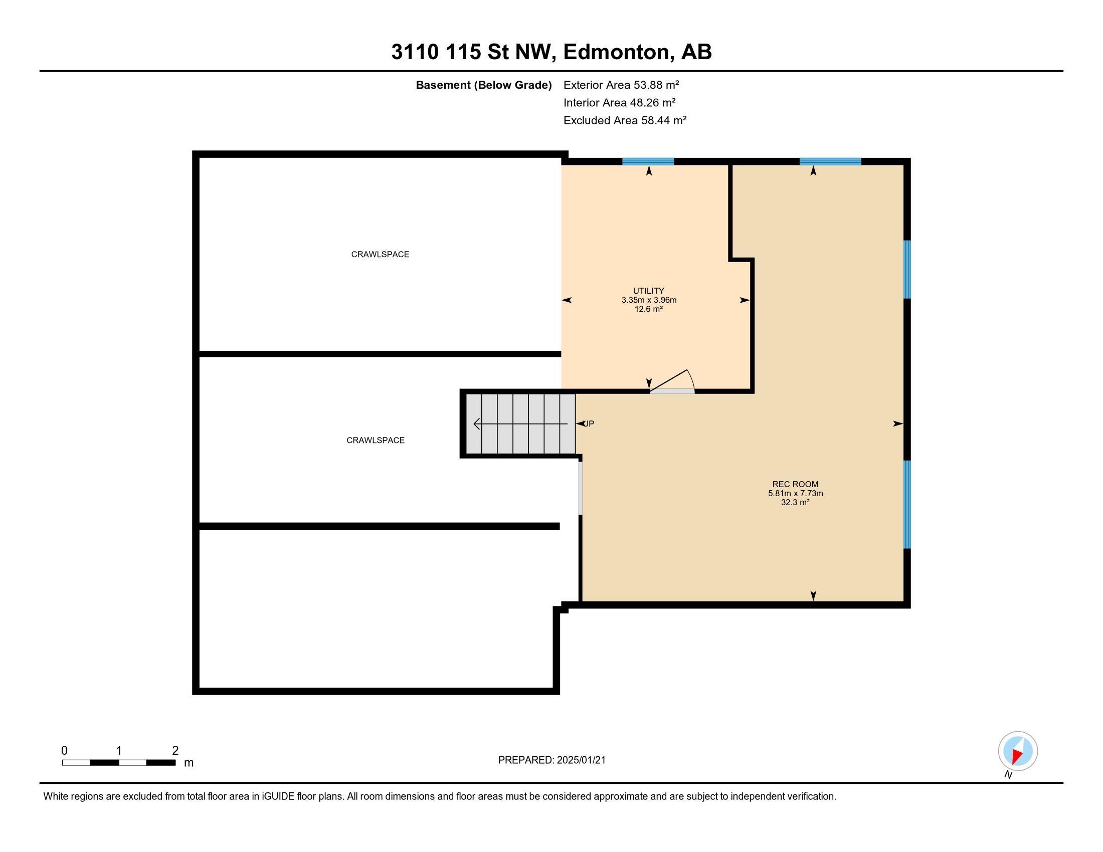      3110 115 ST NW , Edmonton,  ,T6J 3H8 ;  Listing Number: MLS E4418843