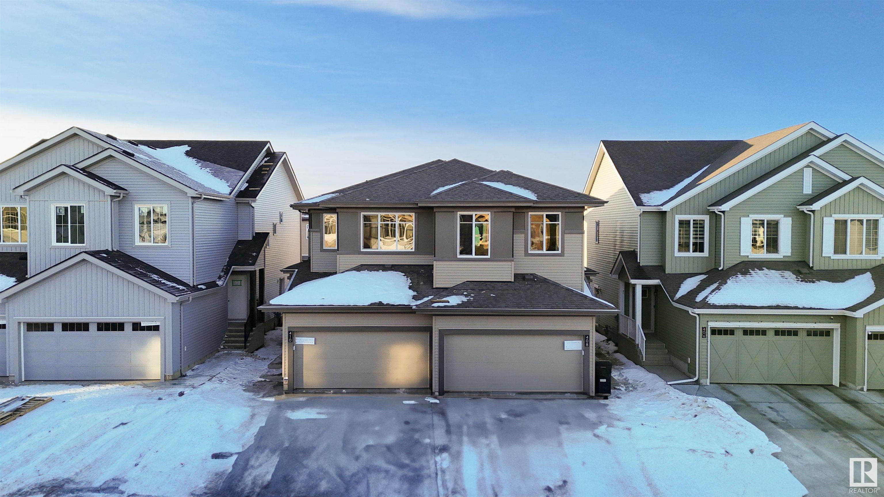      410 28 ST SW , Edmonton,  ,T6X 3E8 ;  Listing Number: MLS E4418844