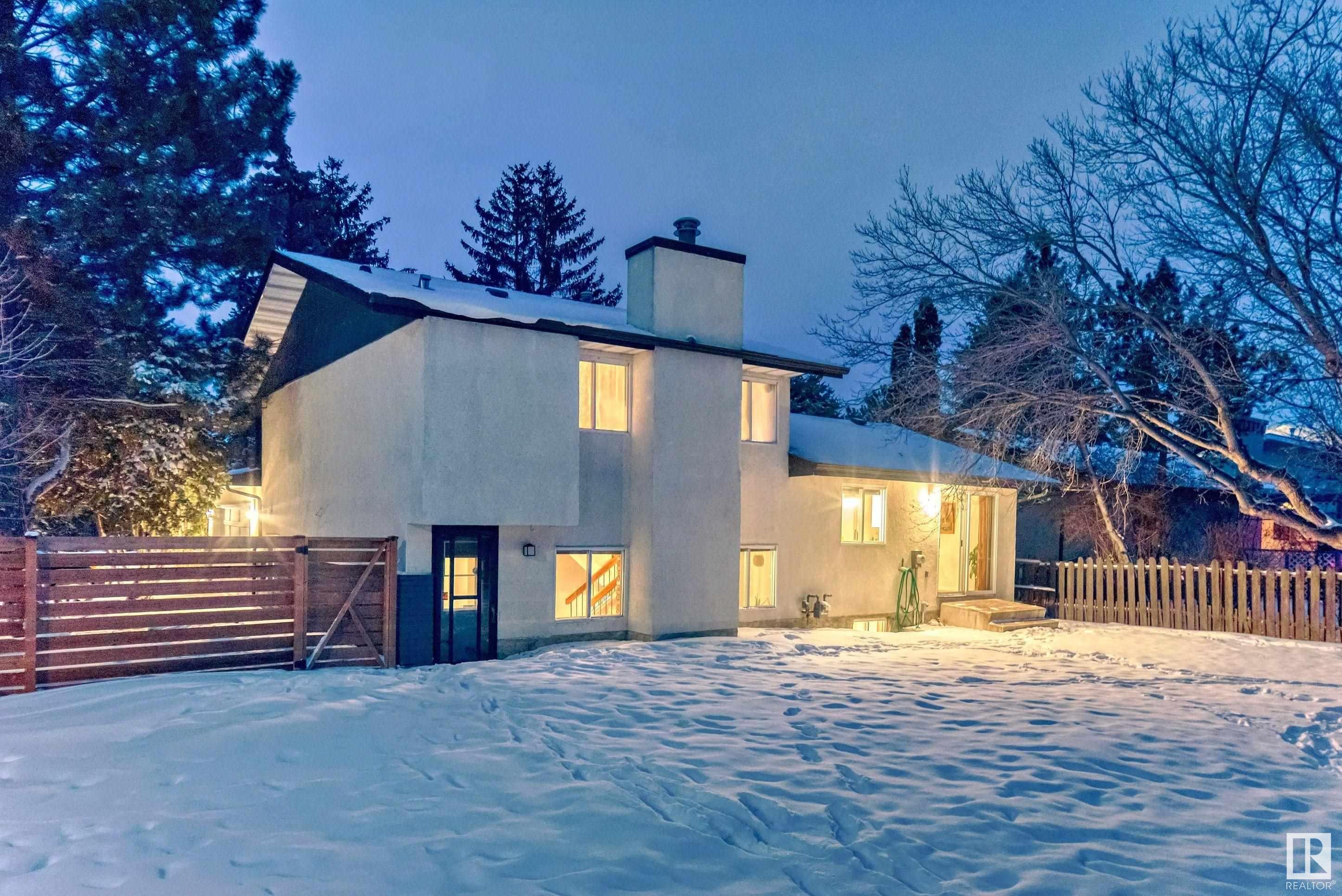      8203 186 ST NW NW , Edmonton,  ,T5T 1H2 ;  Listing Number: MLS E4418846